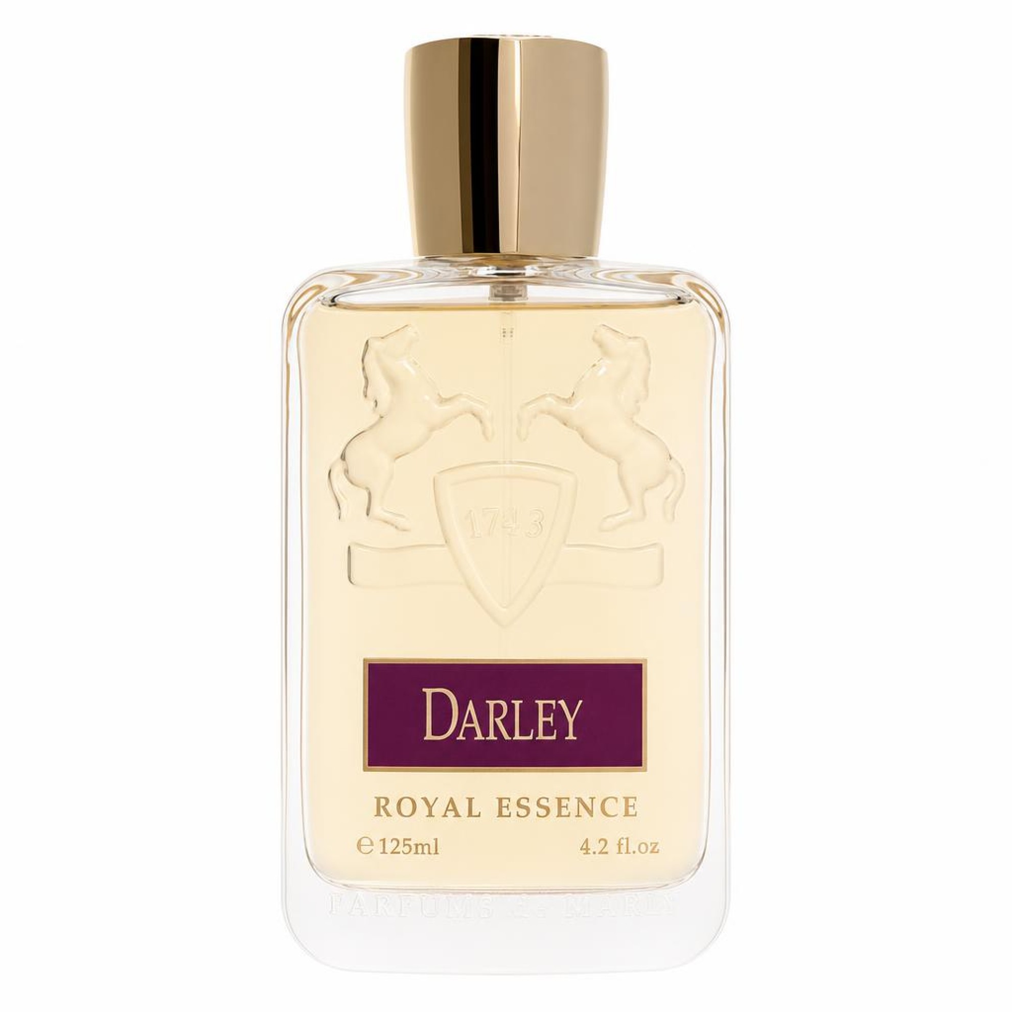 Parfums de Marly Darley Eau De Parfum Spray 125 ml