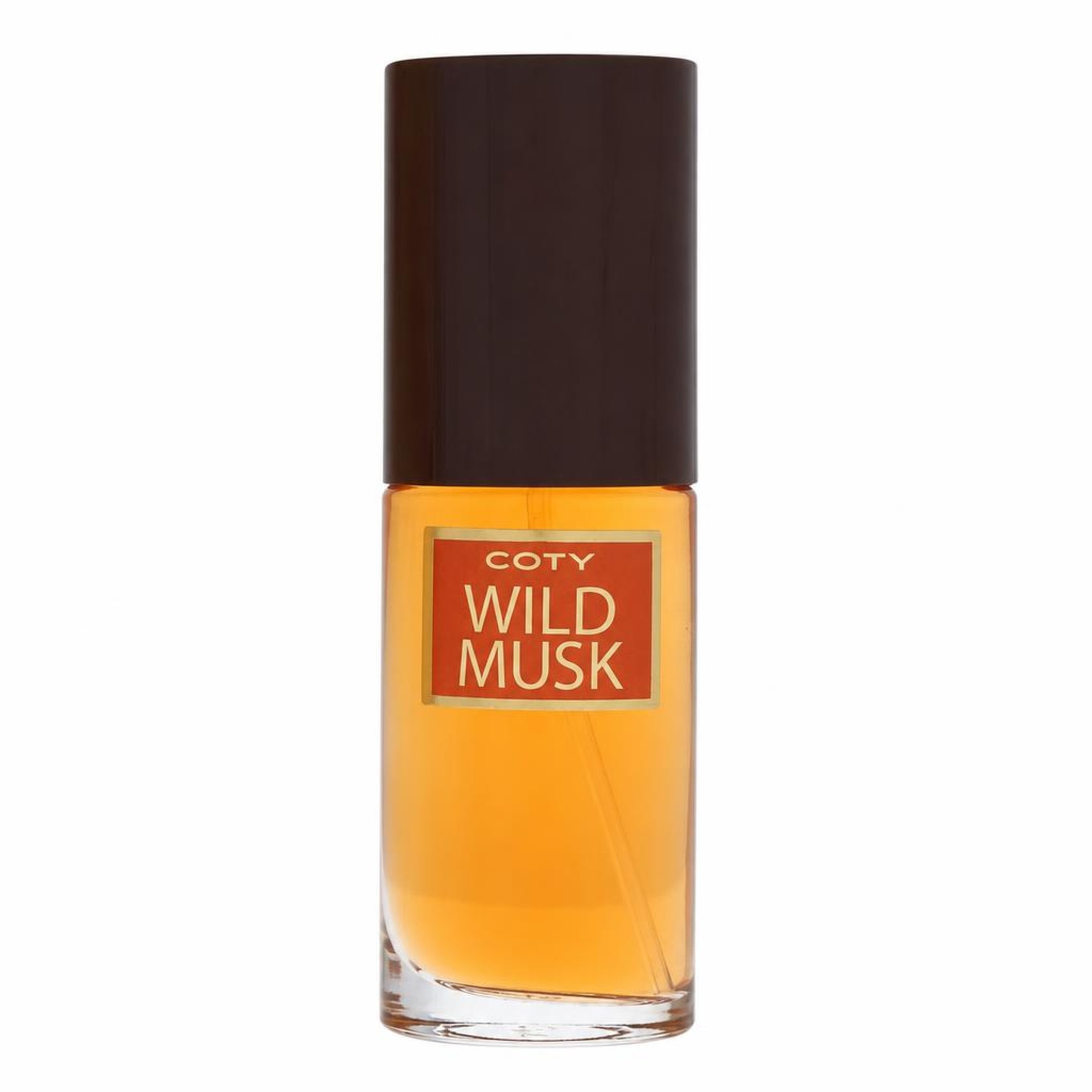 Coty Wild Musk Concentrate Cologne Spray 30 ml