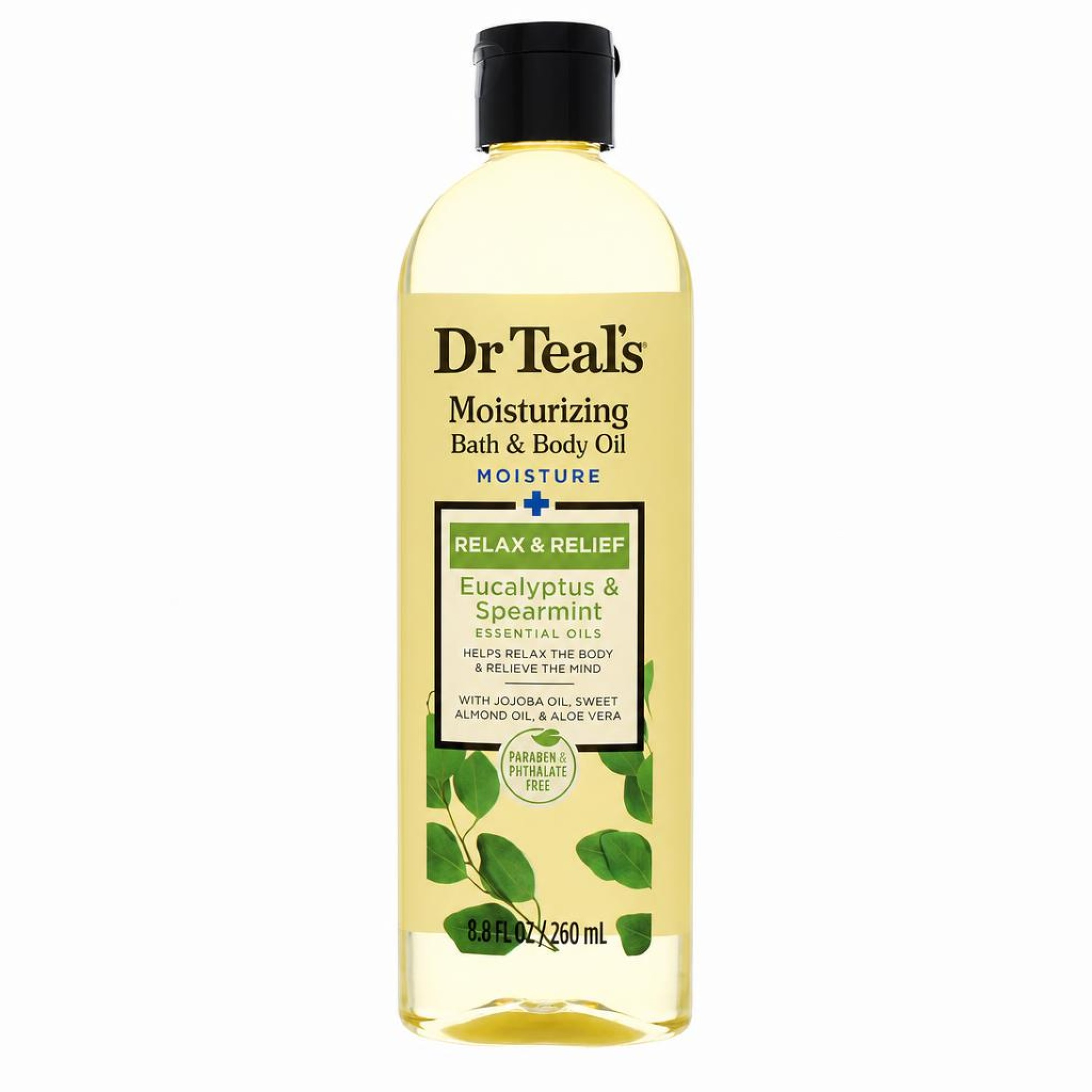 Dr Teal