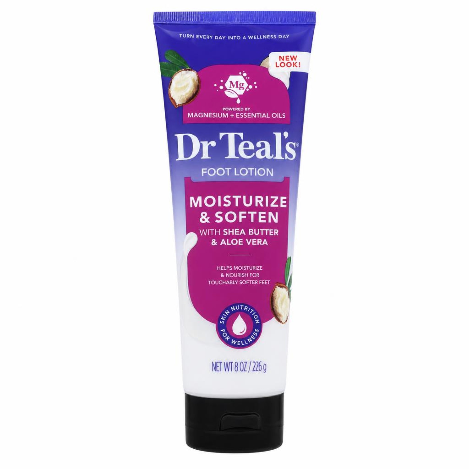Dr Teal