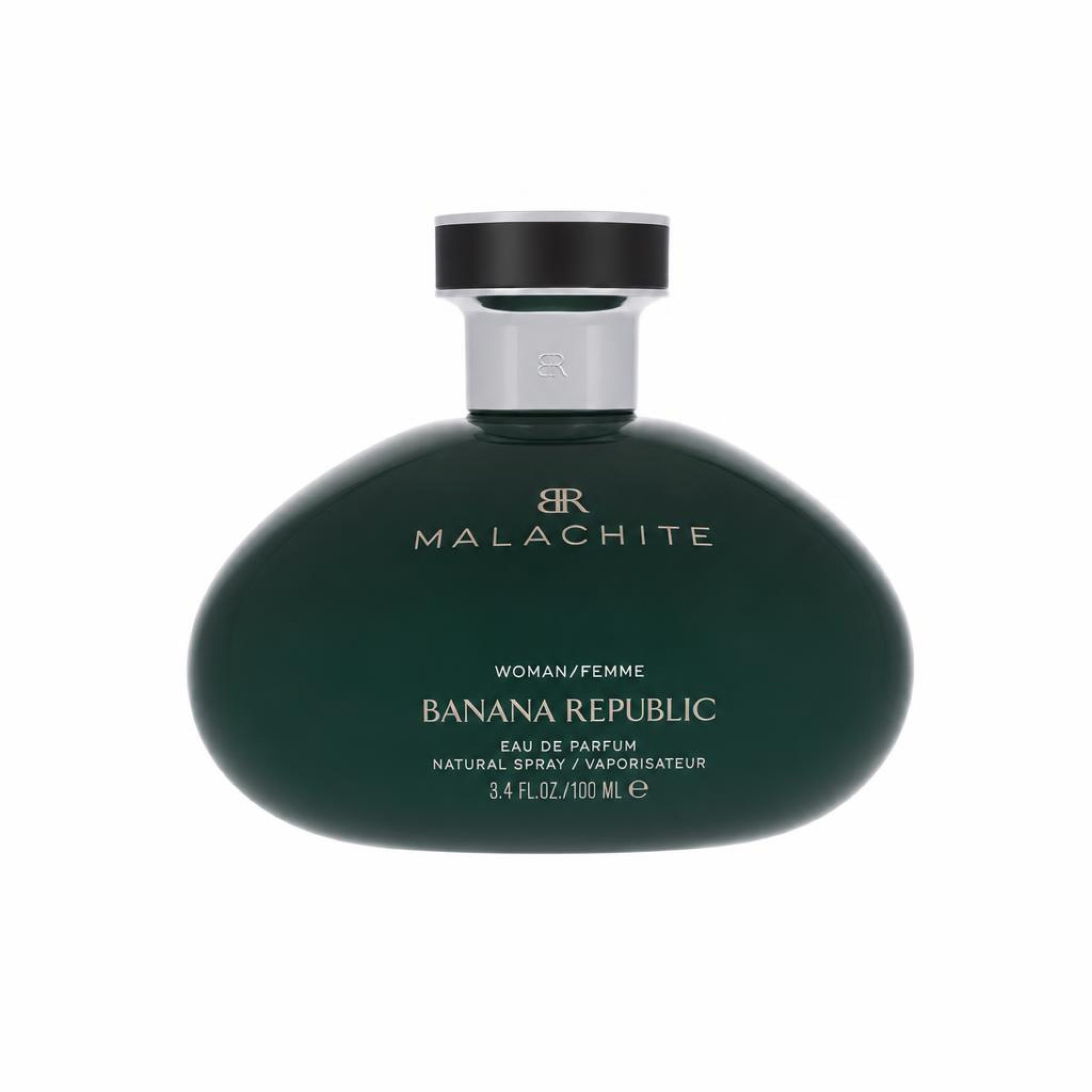 Banana Republic Malachite Eau De Parfum Spray (Special Edition) 100 ml