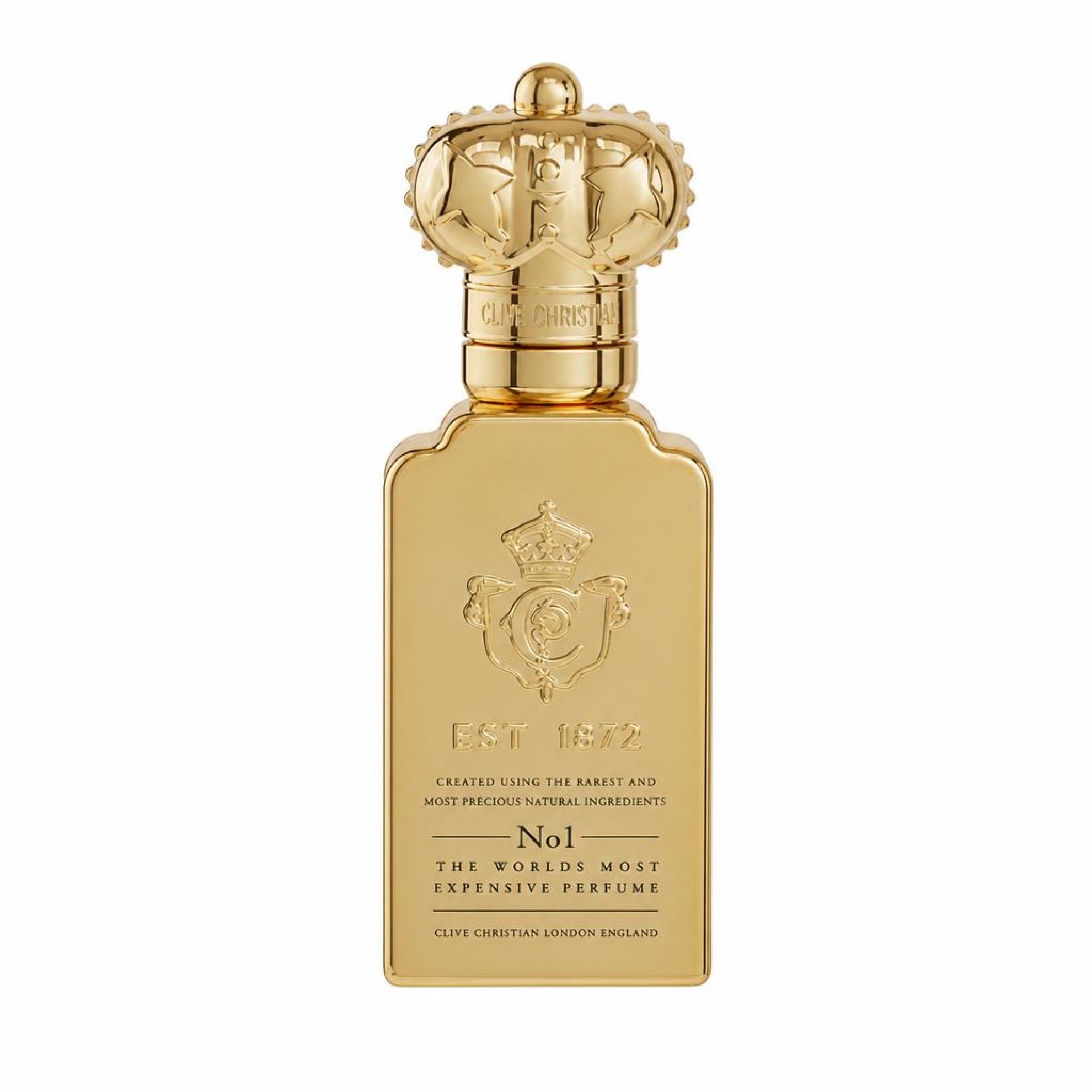 Clive Christian No. 1 Pure Perfume Spray 50 ml