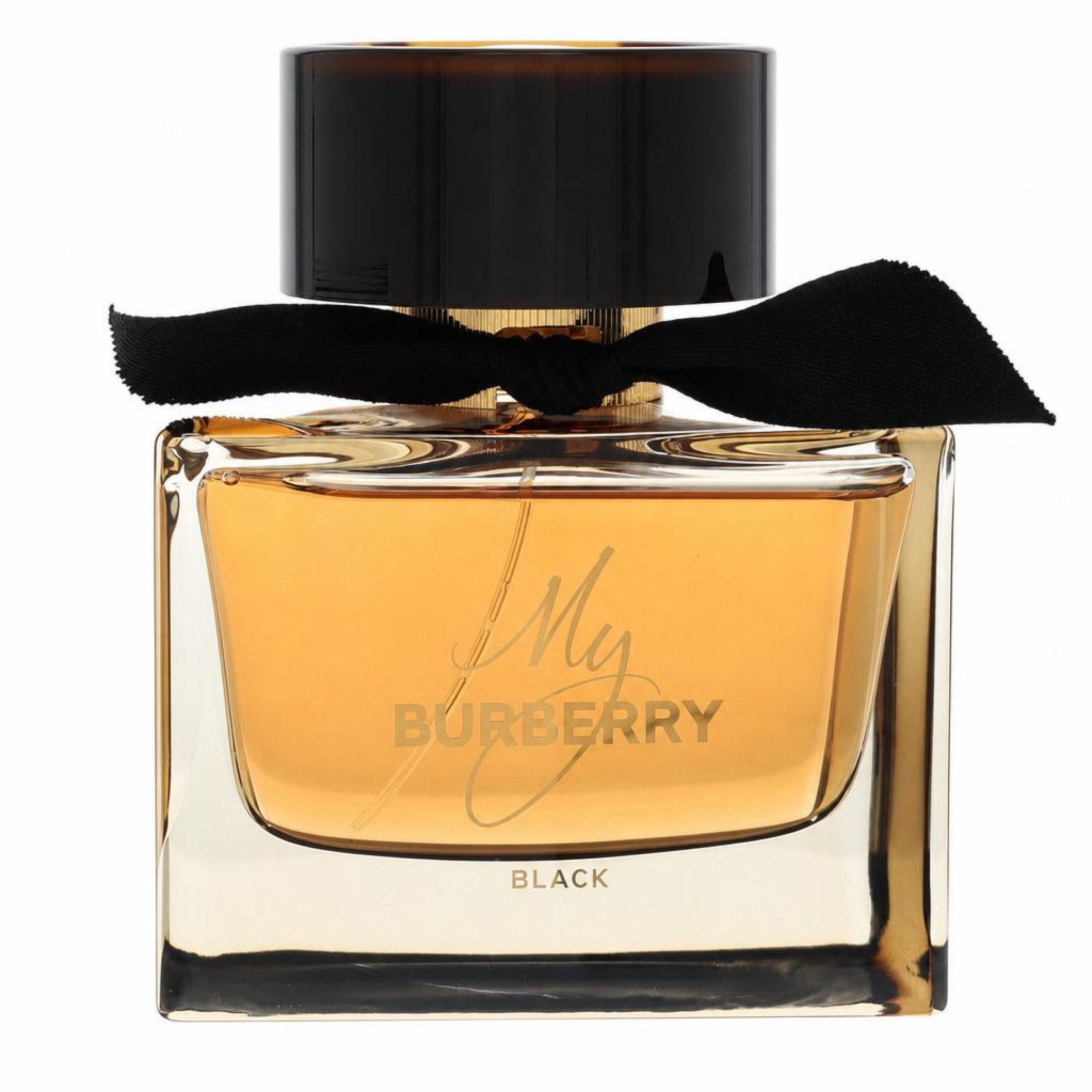 Image of Burberry My Black Eau De Parfum Spray (Tester) 90 ml