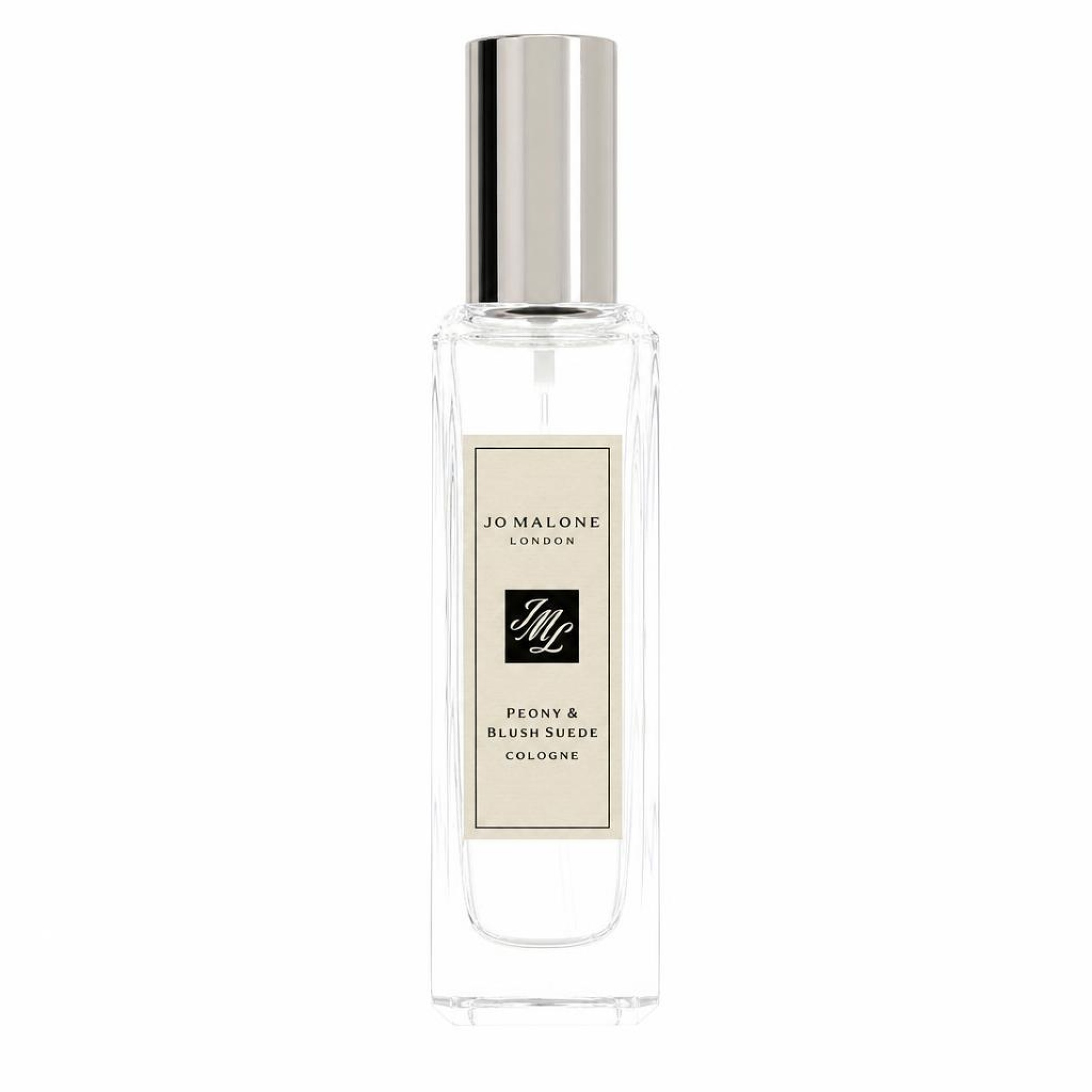 Jo Malone Peony & Blush Suede Cologne Spray (Unisex Unboxed) 29 ml