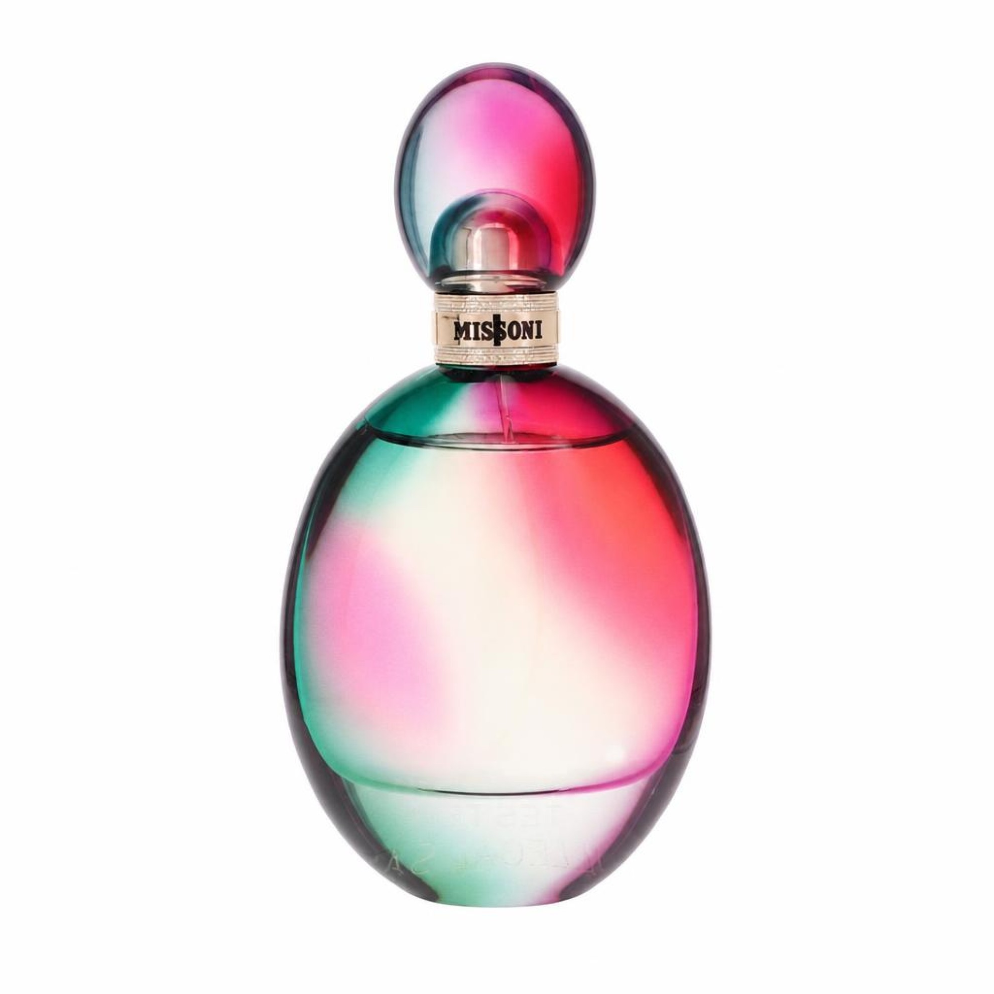Missoni Eau De Parfum Spray (Tester) 100 ml