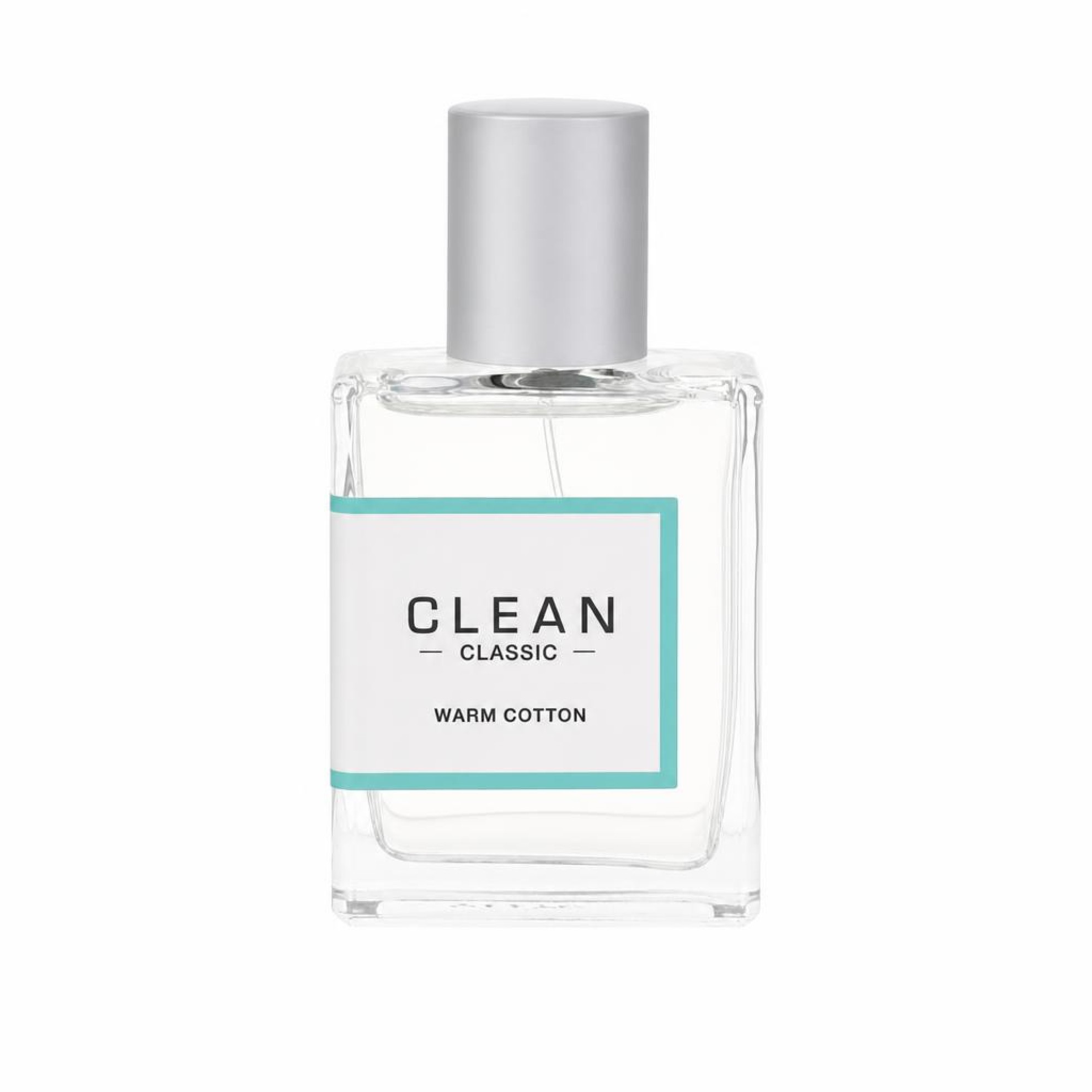 Clean Warm Cotton Eau De Parfum Spray 30 ml