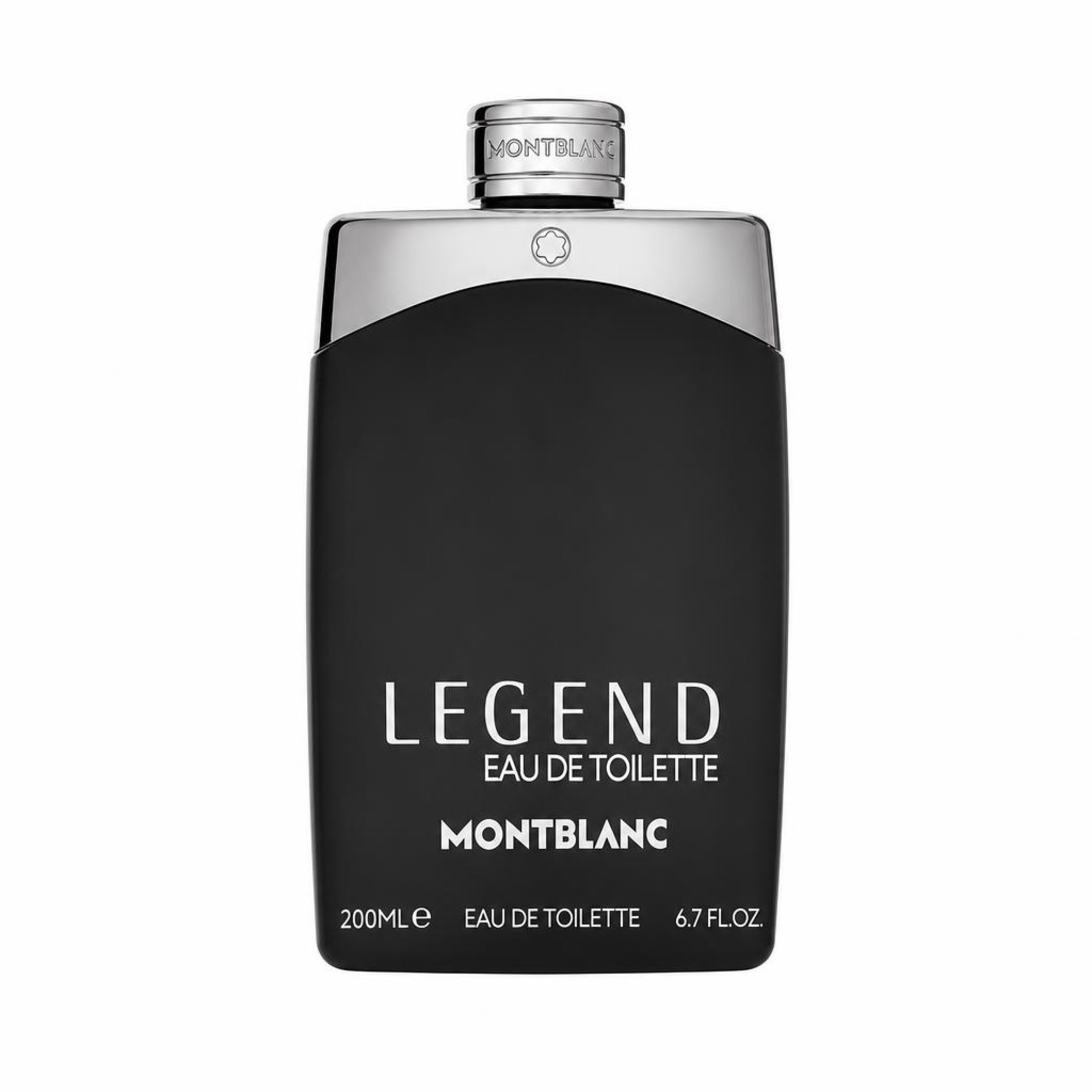 Mont Blanc MontBlanc Legend Eau De Toilette Spray 200 ml