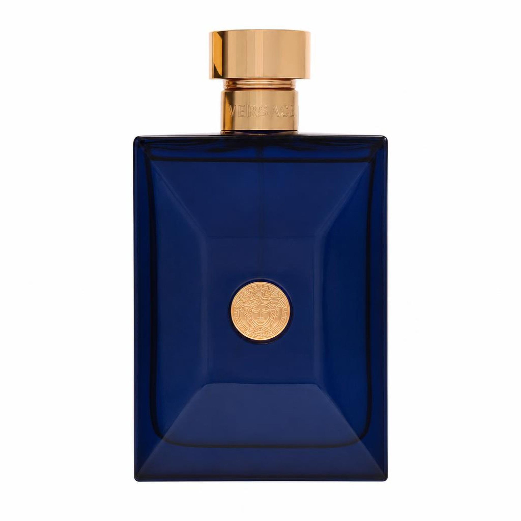 Versace Dylan Blue Eau De Toilette Spray 200ml 0,2 l