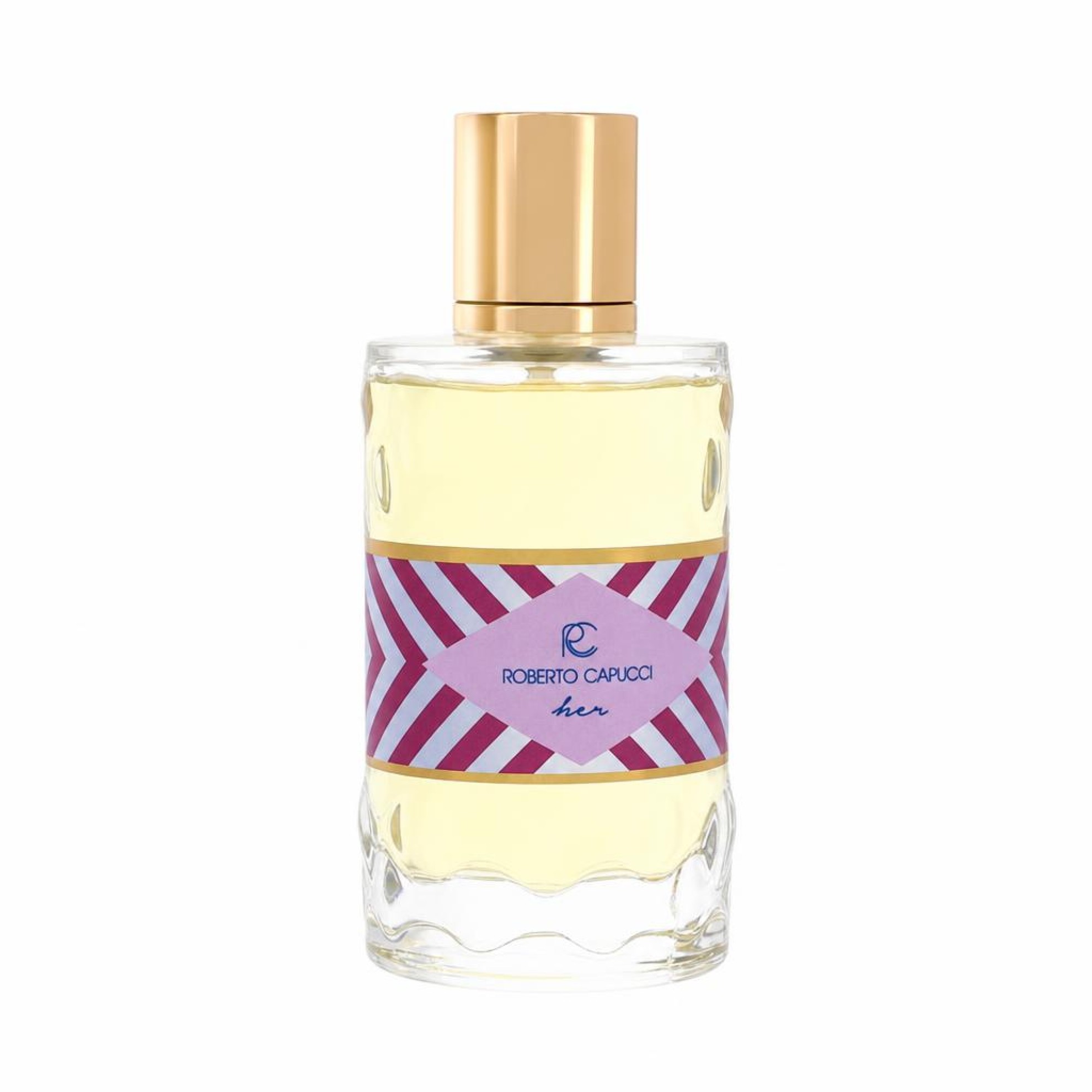 Capucci Roberto  Eau De Parfum Spray 100 ml