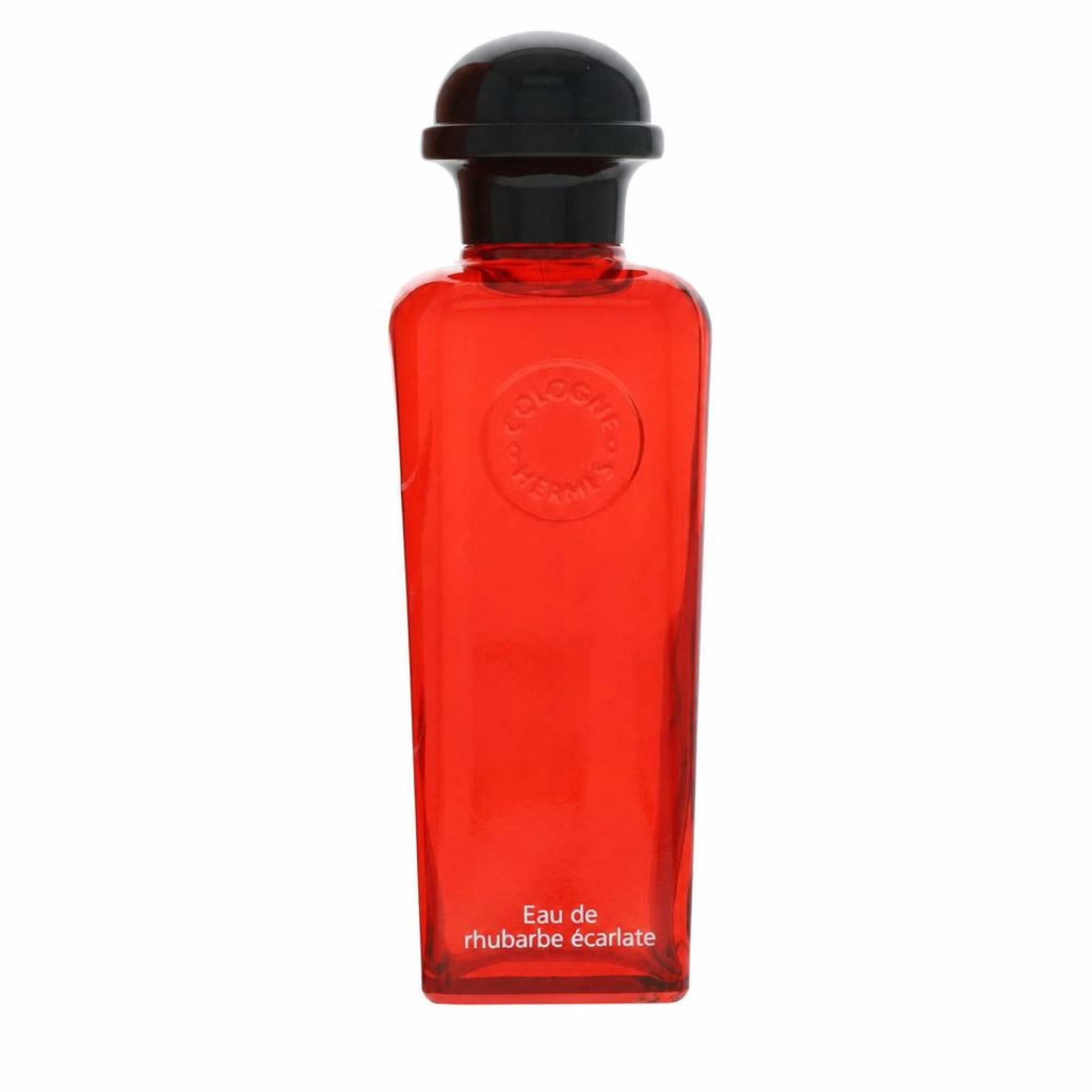 Hermes Eau De Rhubarbe Ecarlate Eau De Cologne Spray 100 ml