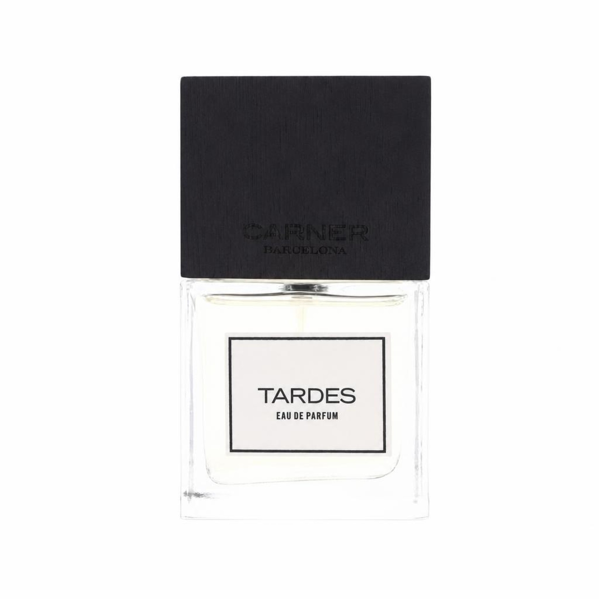 Image of Carner Barcelona Tardes Eau De Parfum Spray 100 ml