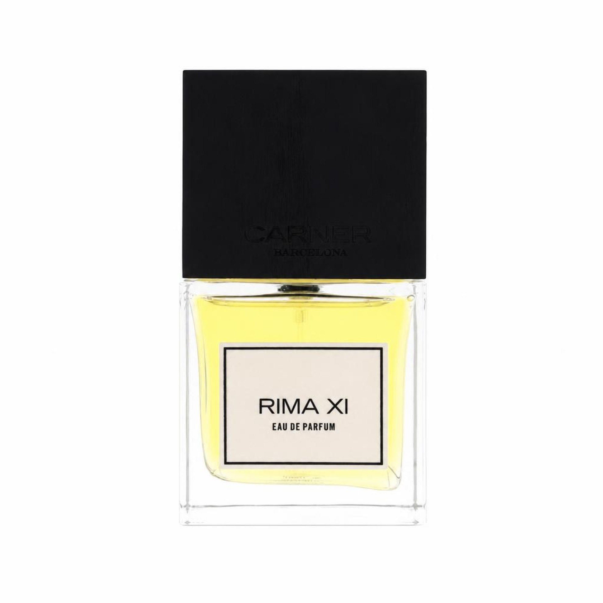 Carner Barcelona Rima XI Eau De Parfum Spray 100 ml