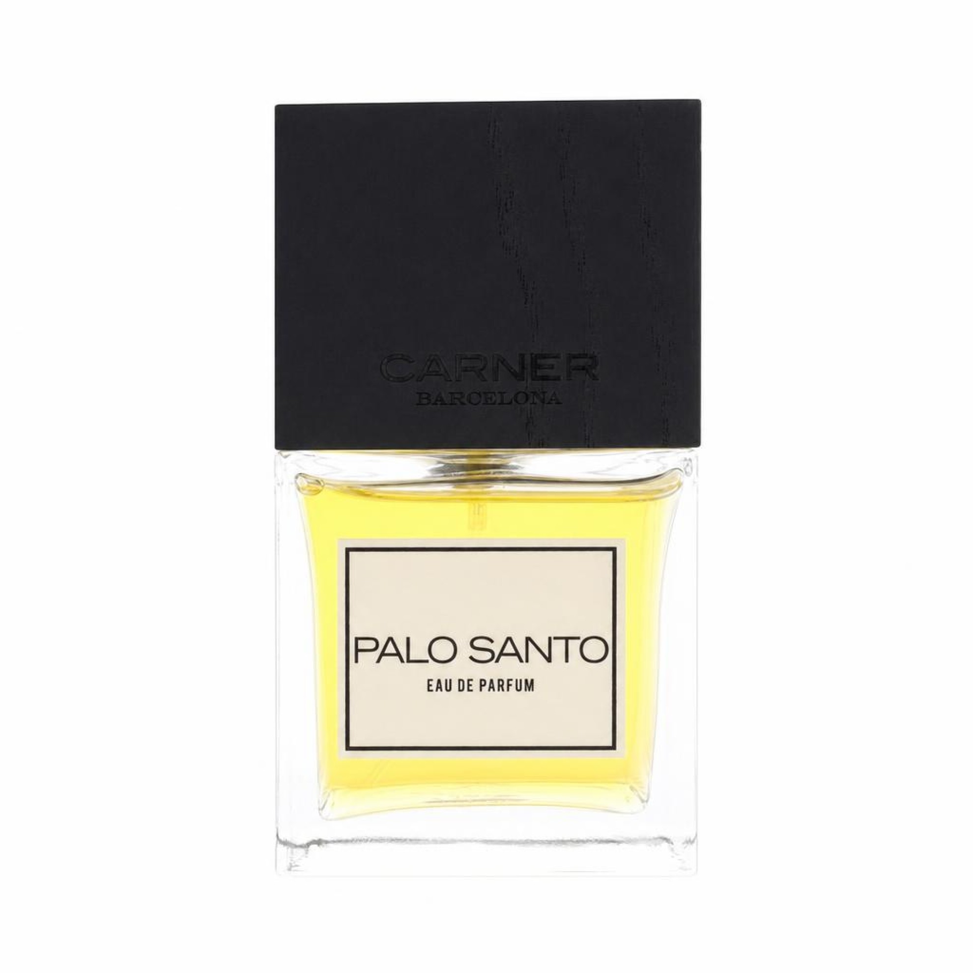 Carner Barcelona Palo Santo Eau De Parfum Spray 100 ml