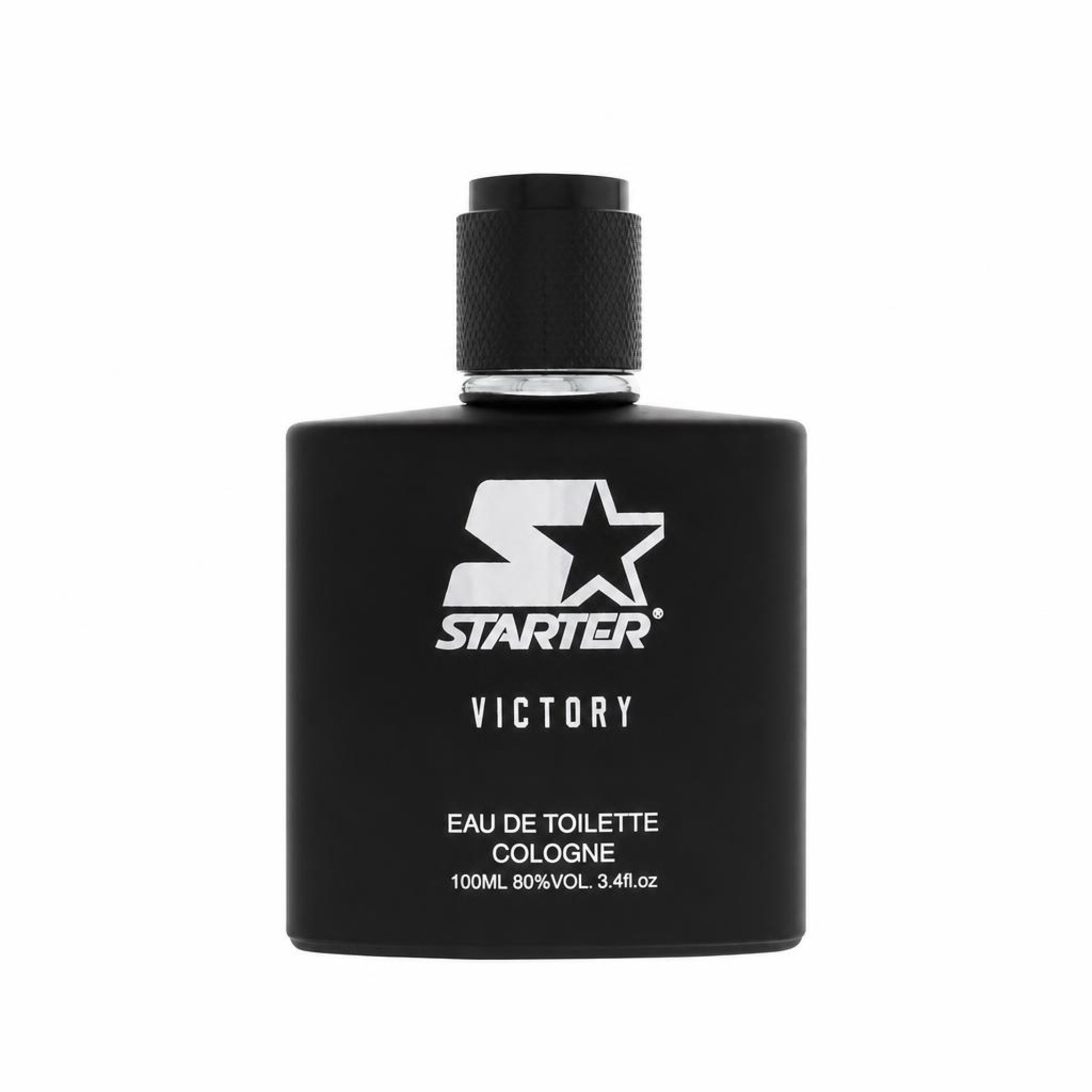Starter Victory Eau De Toilette Spray 100 ml