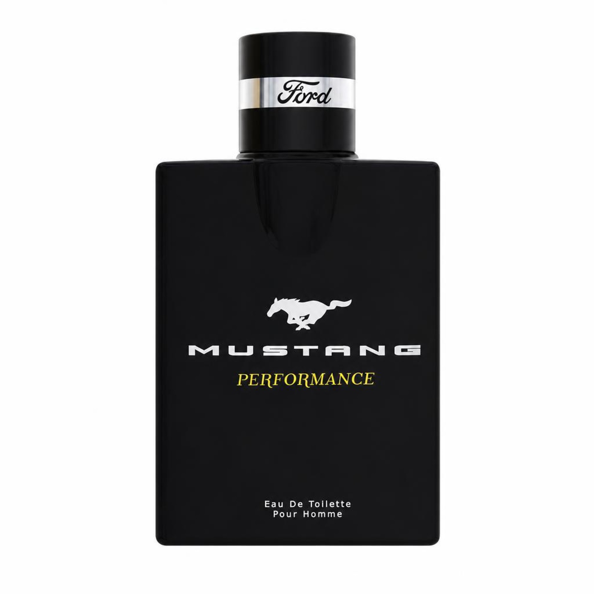 Estee Lauder Mustang Performance Eau De Toilette Spray 100 ml