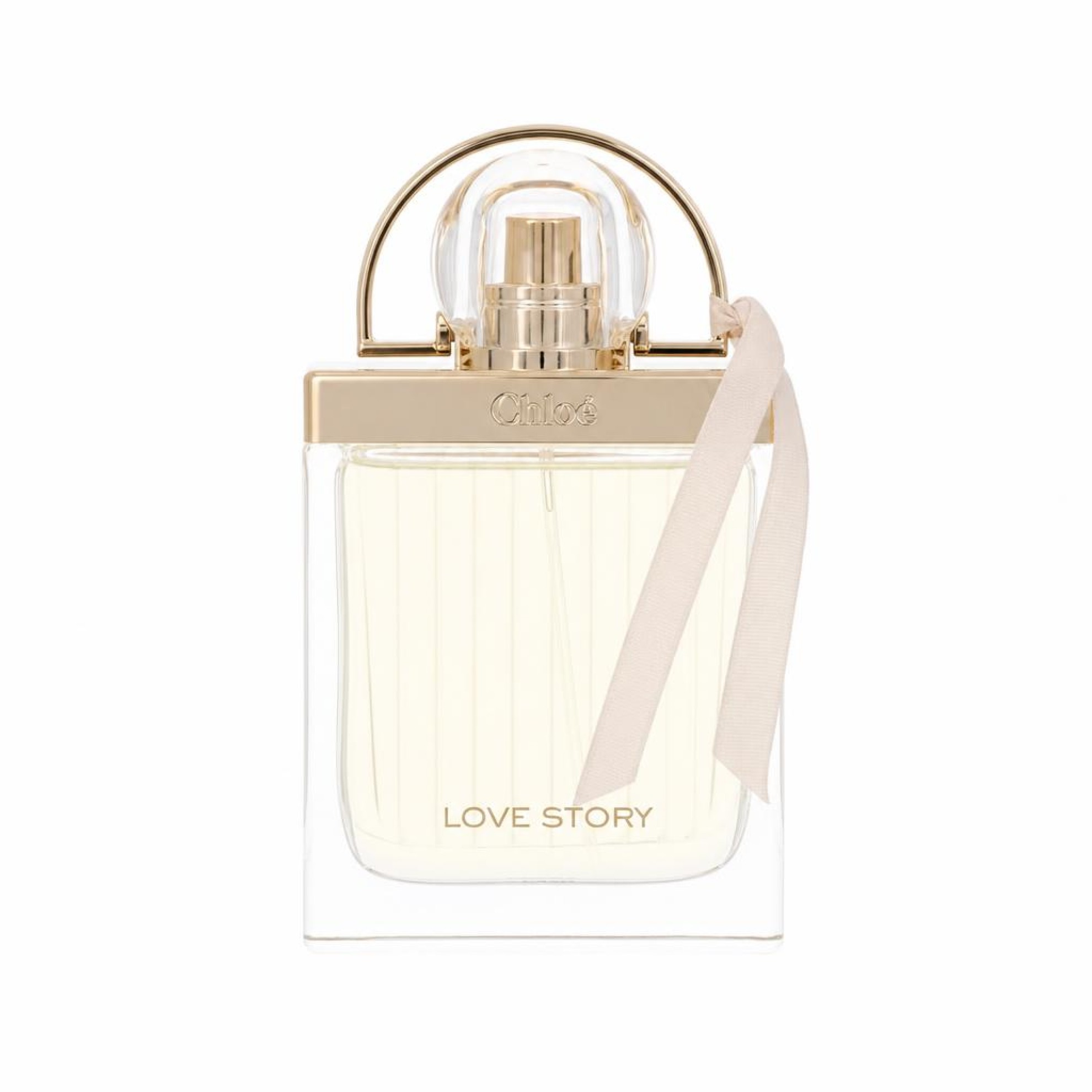 Chloé Love Story Eau de Parfum For Her 50ml
