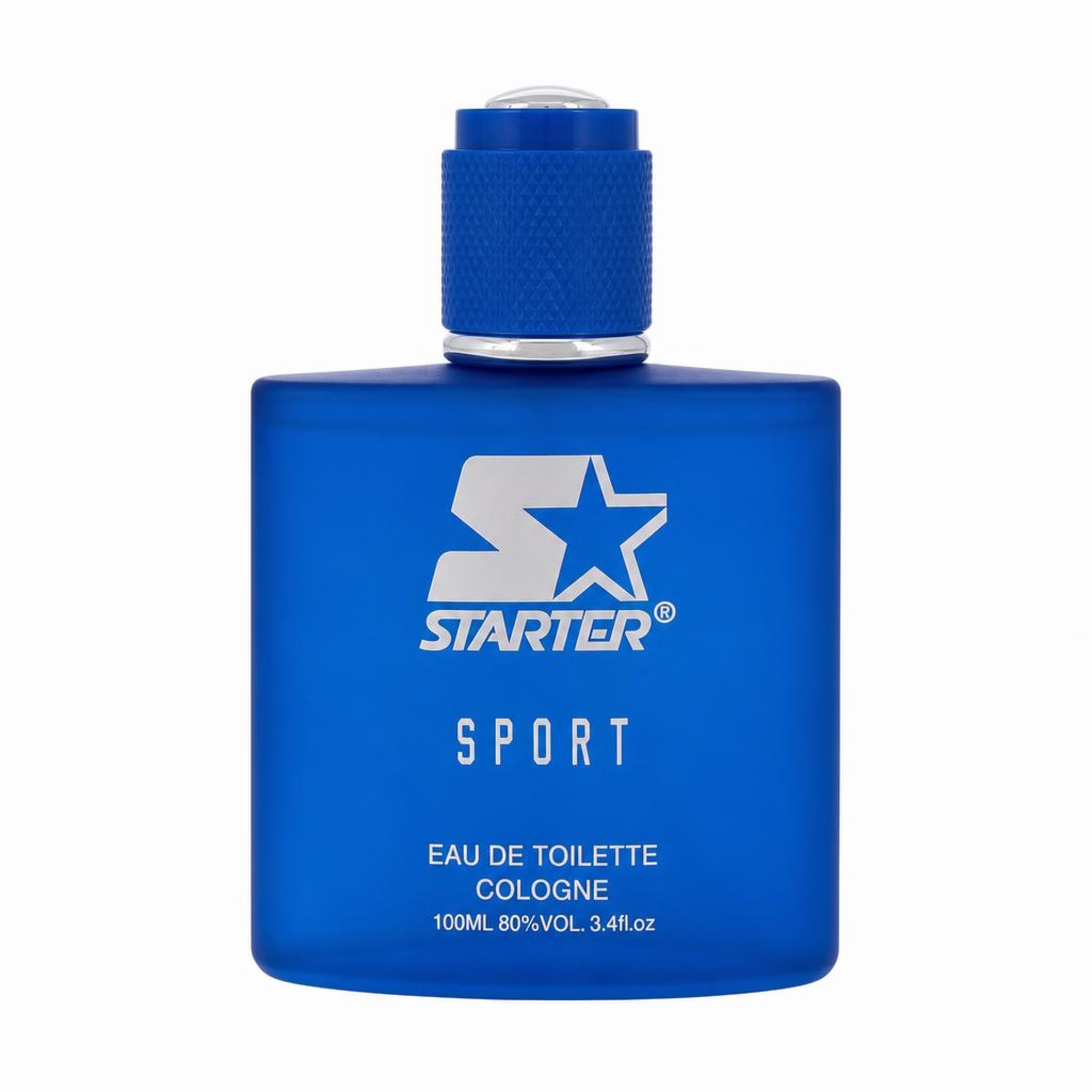 Starter Sport Eau De Toilette Spray 100 ml