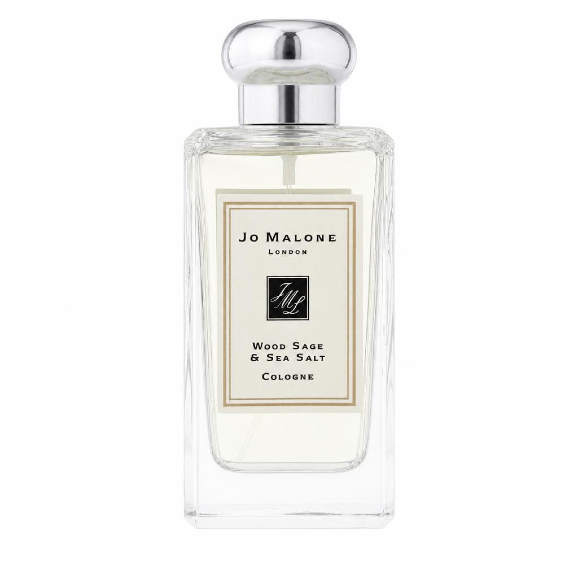 Jo Malone Wood Sage & Sea Salt Cologne Spray (Unisex Unboxed) 100 ml