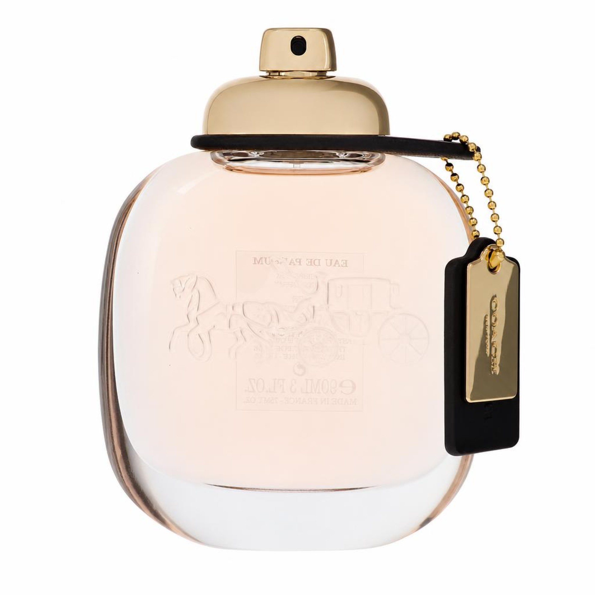 Coach Eau De Parfum Spray (Tester) 90 ml