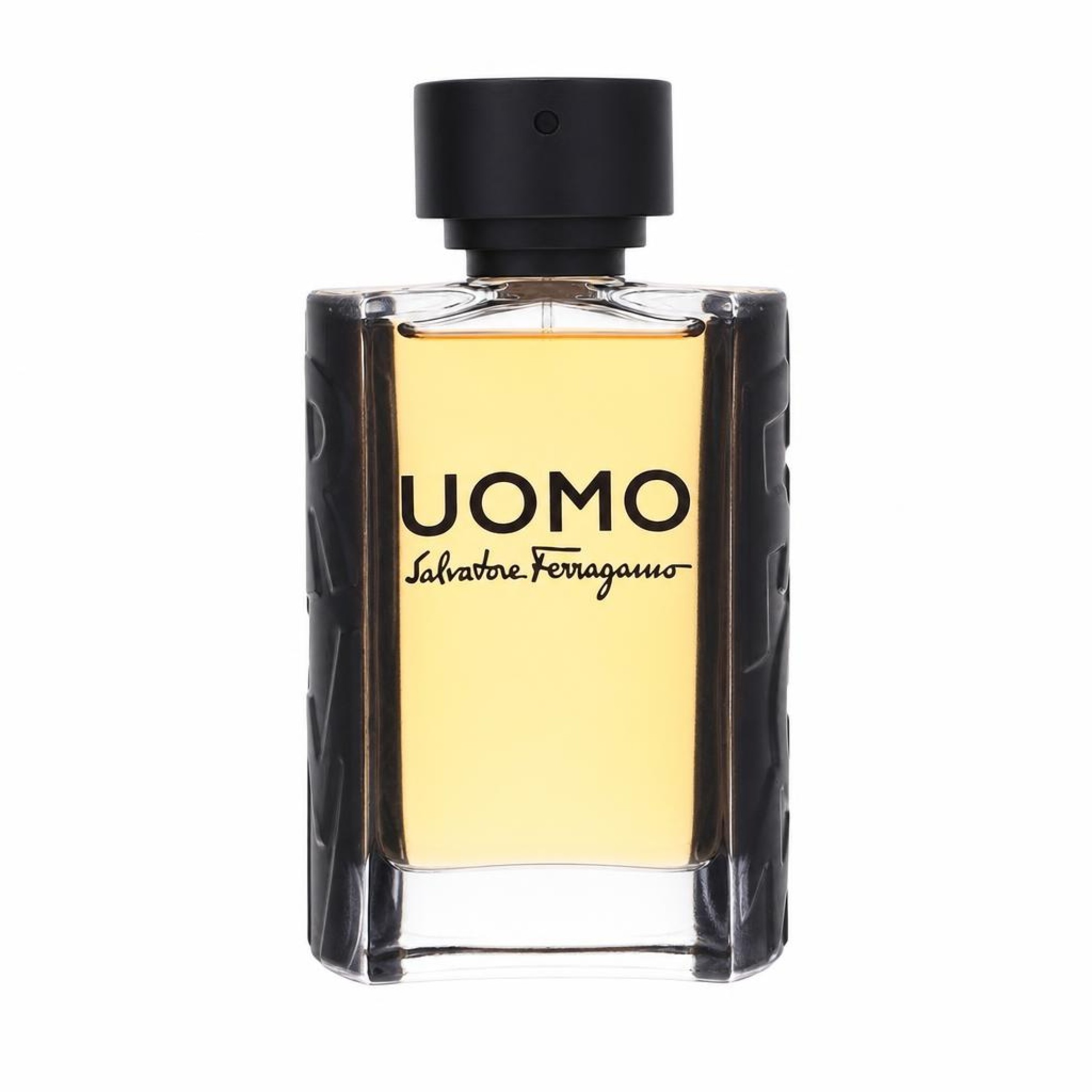 Salvatore Ferragamo Uomo Eau De Toilette Spray 100 ml