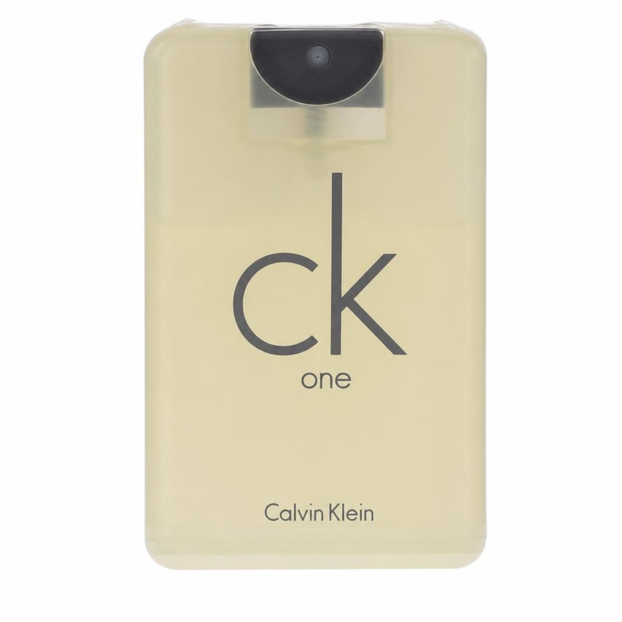 Calvin Klein CK ONE Travel Eau De Toilette Spray (Unisex Unboxed) 20 ml