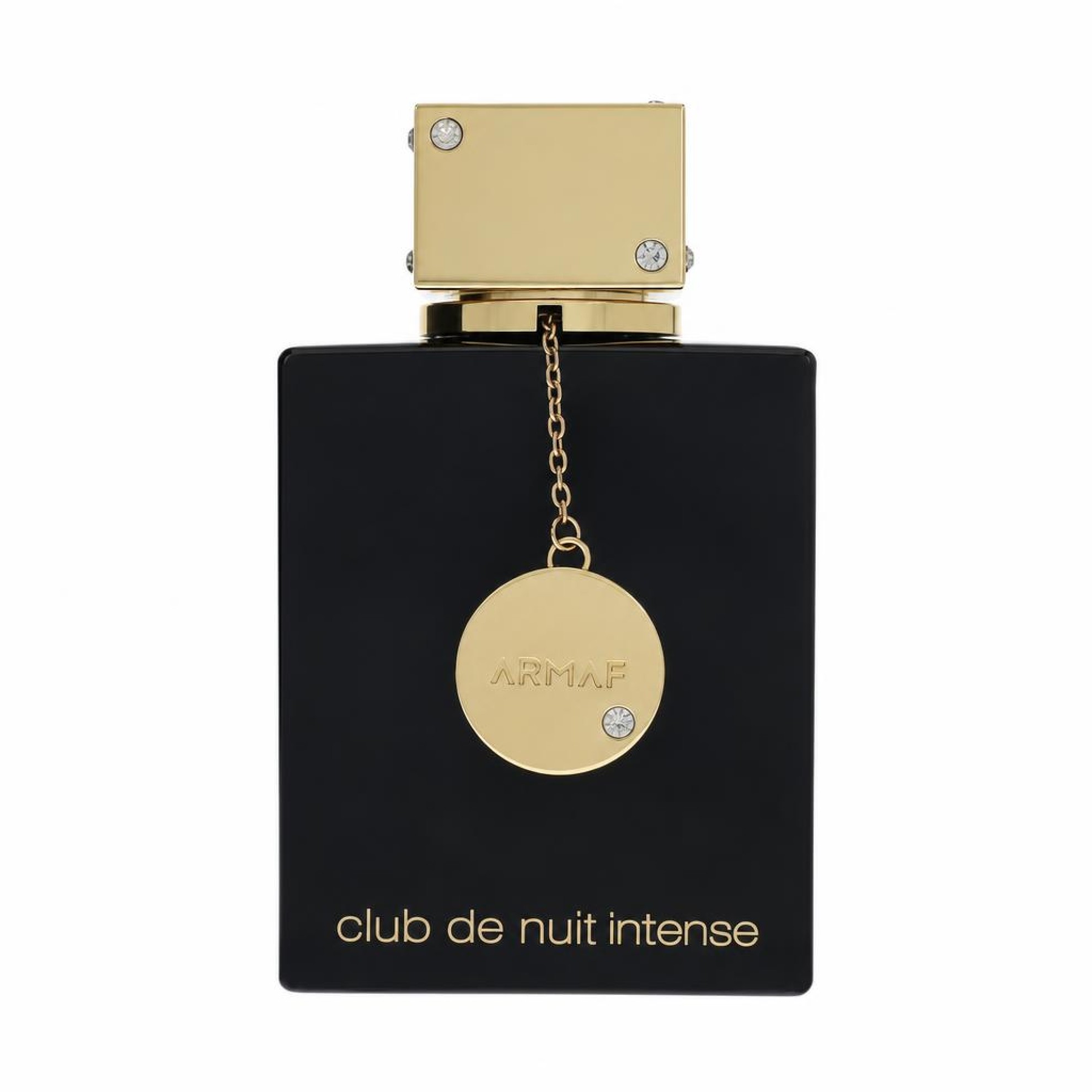 Armaf Club De Nuit Intense Eau De Parfum Spray 105 ml