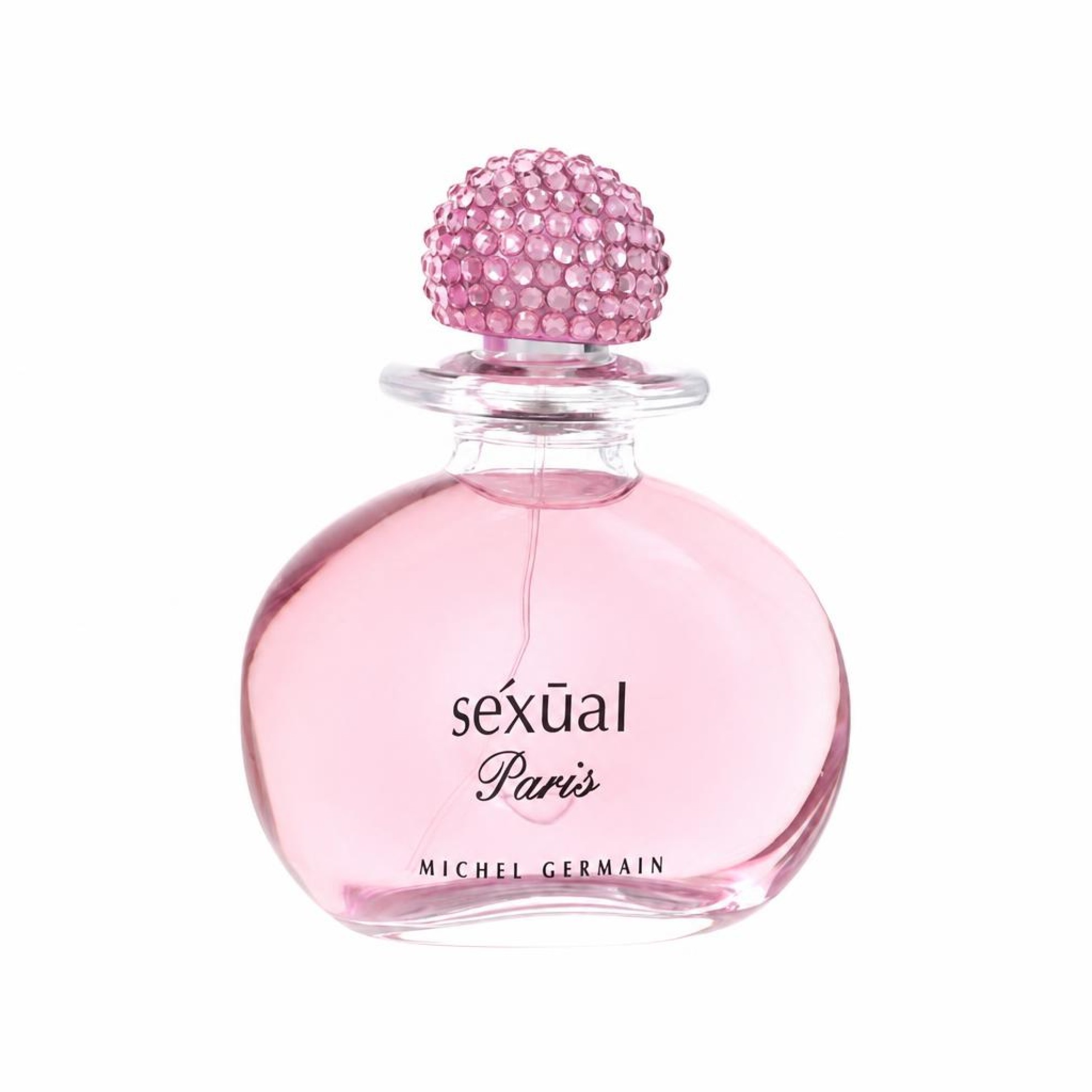 Michel Germain Sexual Paris Eau De Parfum Spray 125 ml