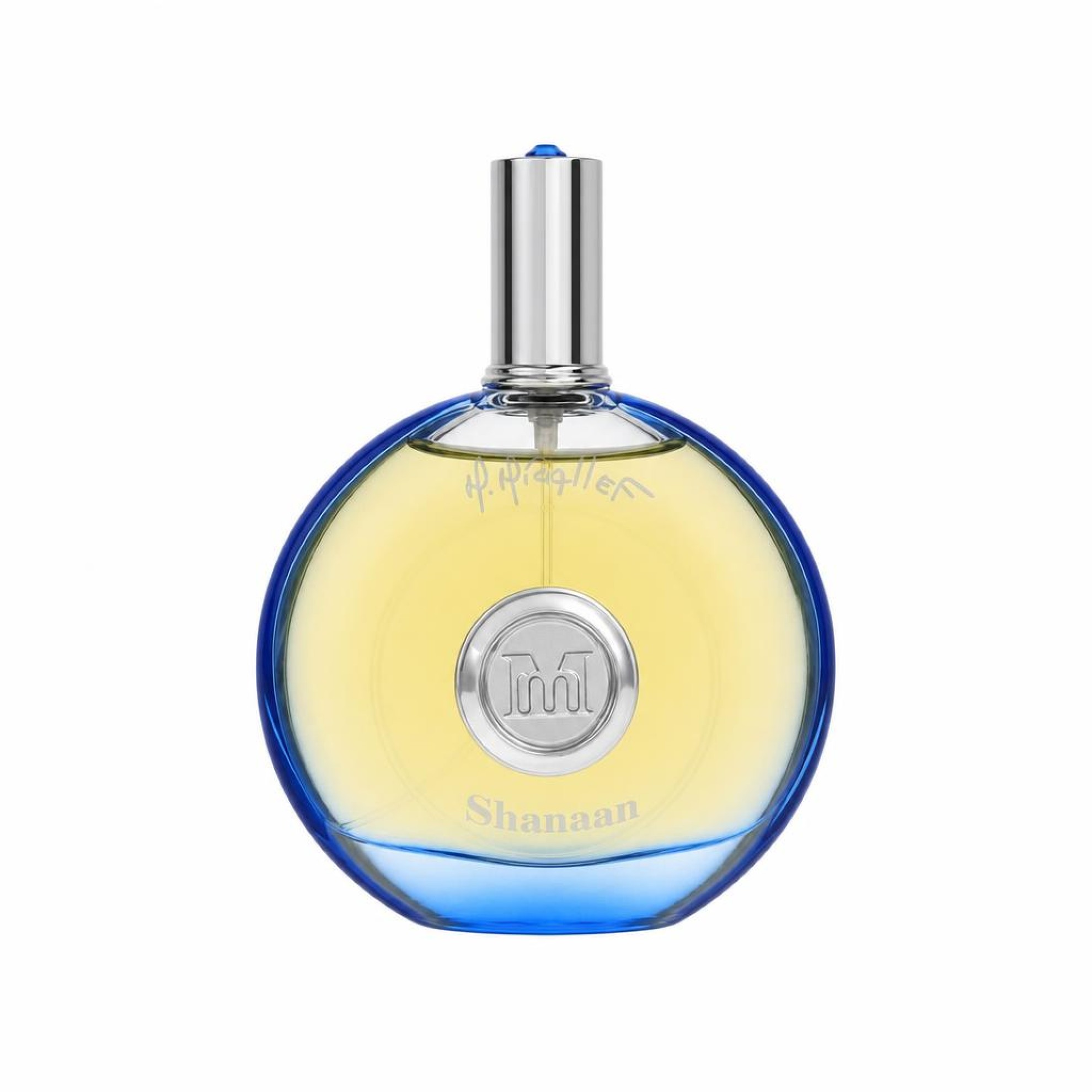 M. Micallef Micallef Shanaan Eau De Parfum Spray 100 ml