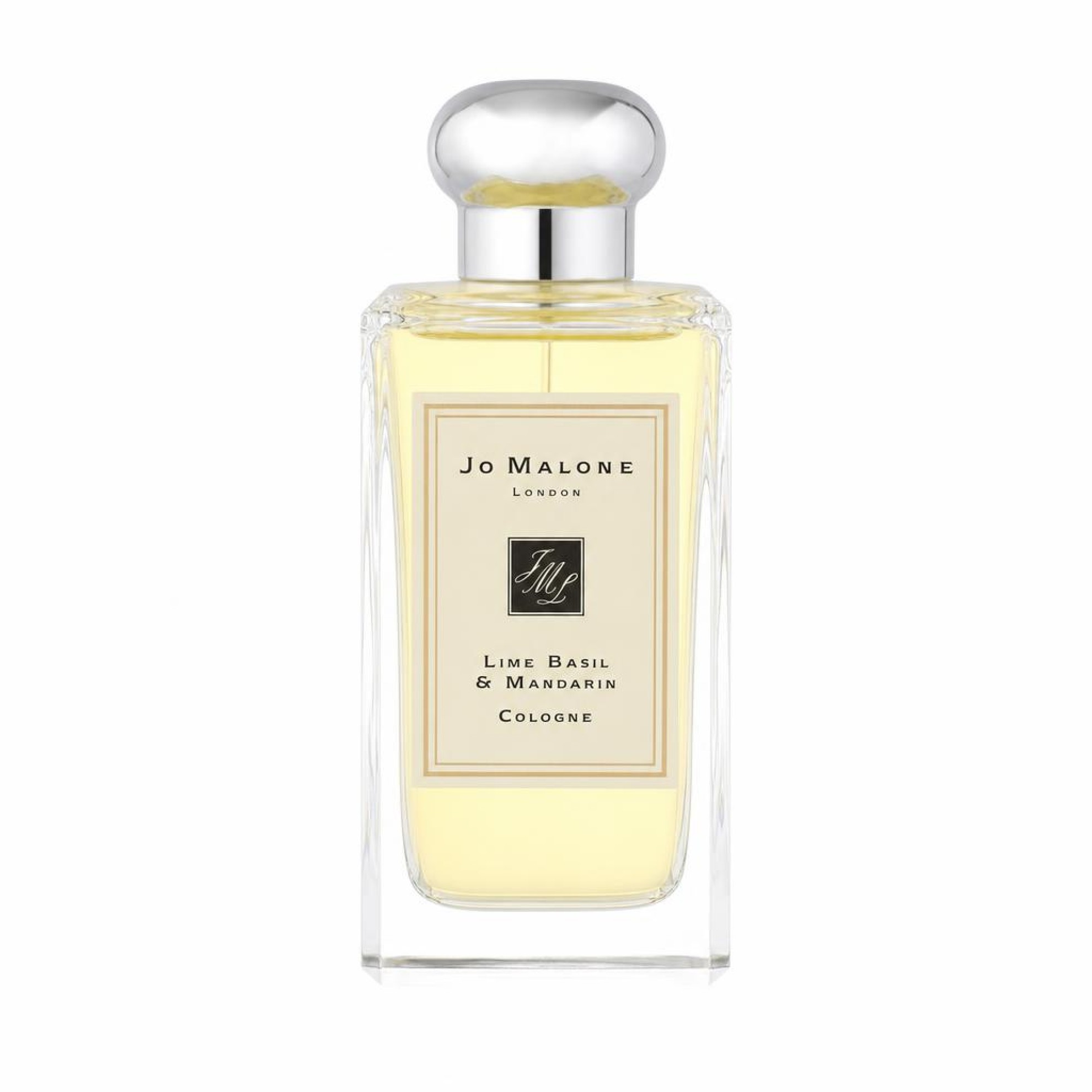 Jo Malone Lime Basil & Mandarin Cologne Spray (Unisex) 100 ml