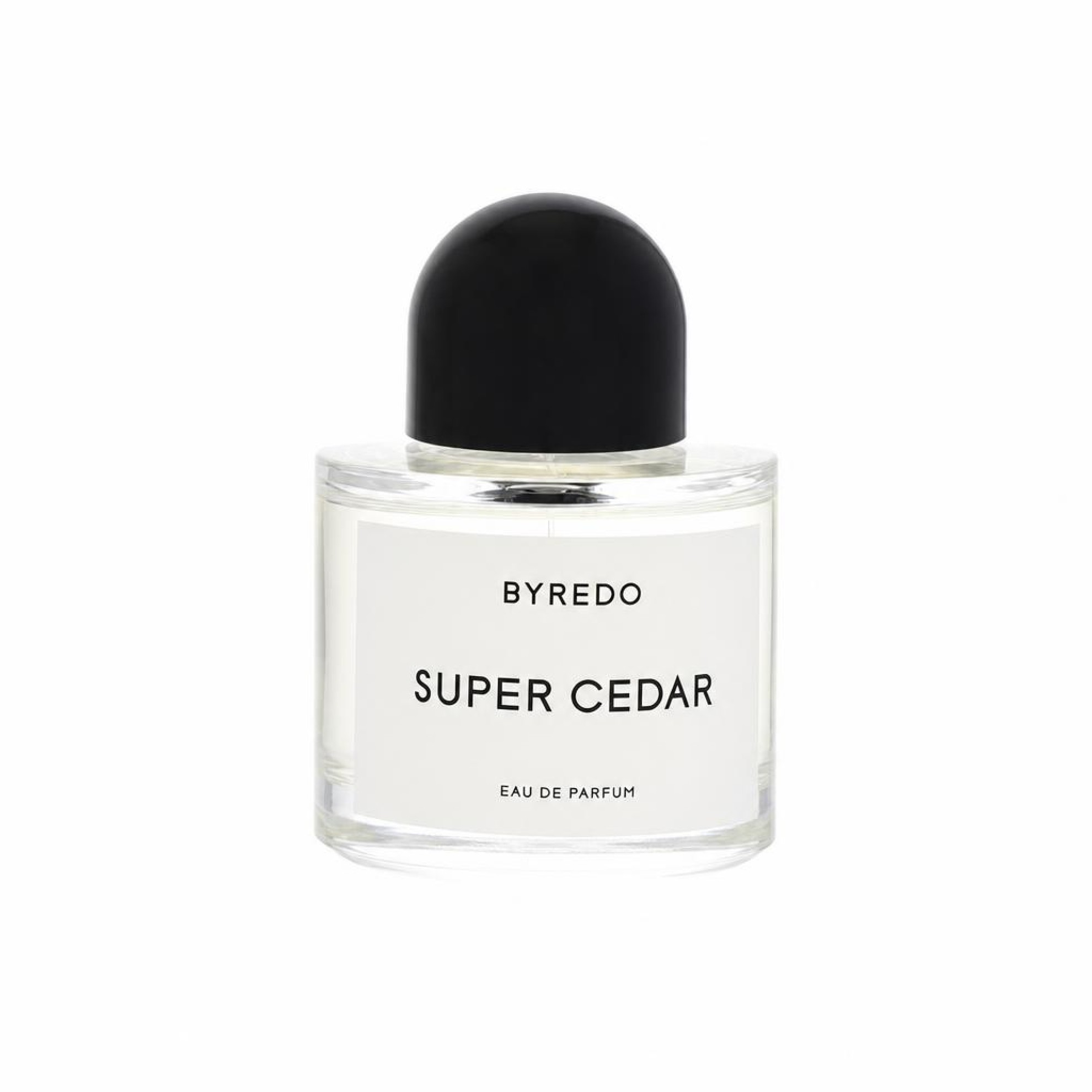 Byredo Super Cedar Eau De Parfum Spray 100 ml