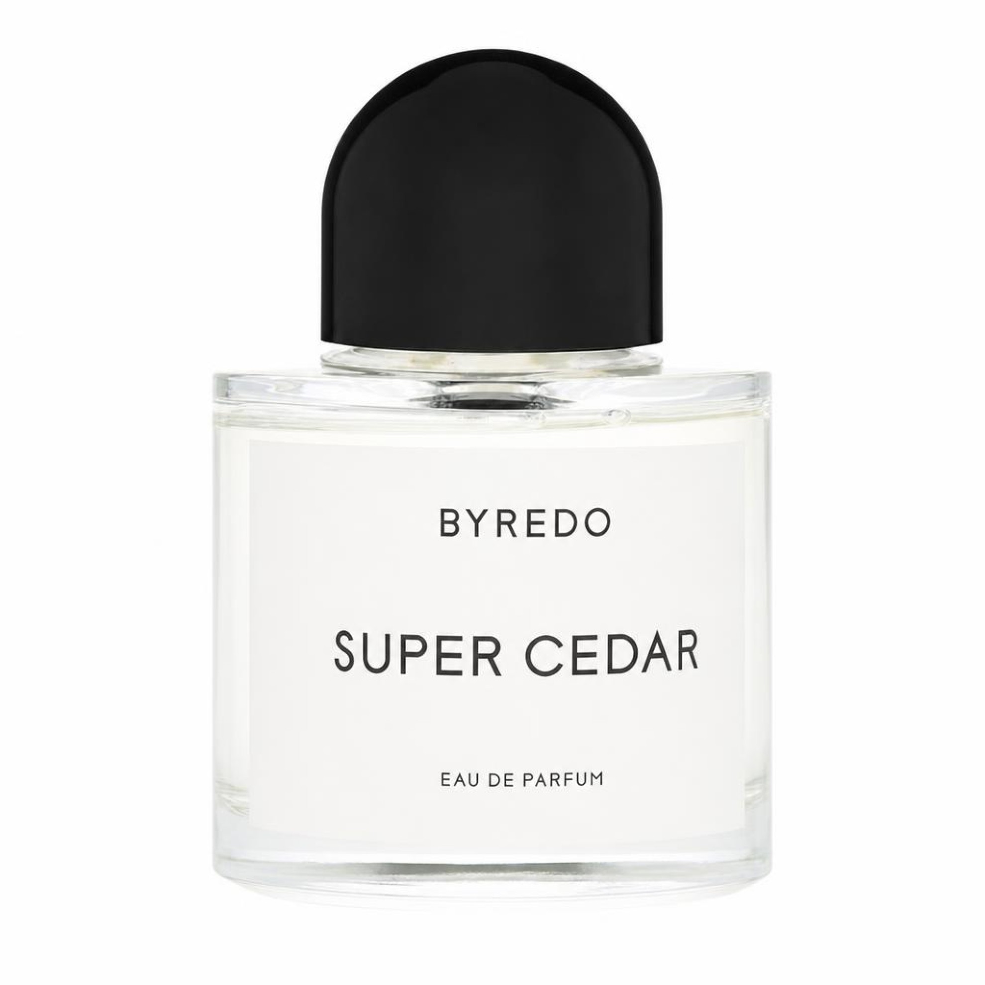 Byredo Super Cedar Eau De Parfum Spray (Tester) 100 ml