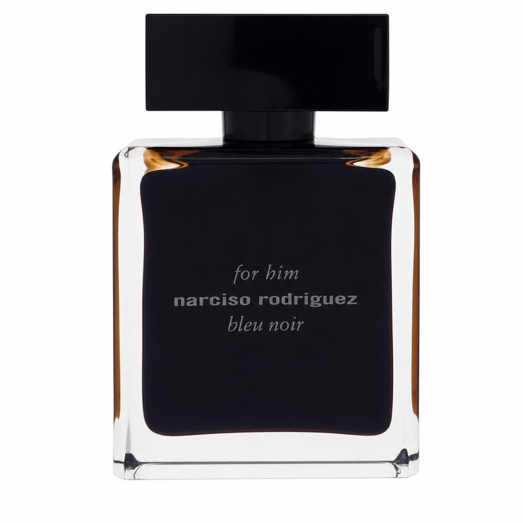Narciso Rodriguez Bleu Noir Eau De Toilette Spray (Tester) 100 ml