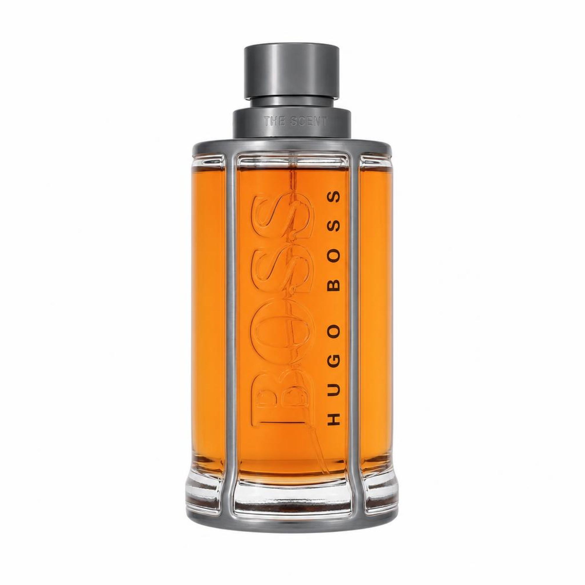 Hugo Boss Boss The Scent Eau De Toilette Spray 200 ml
