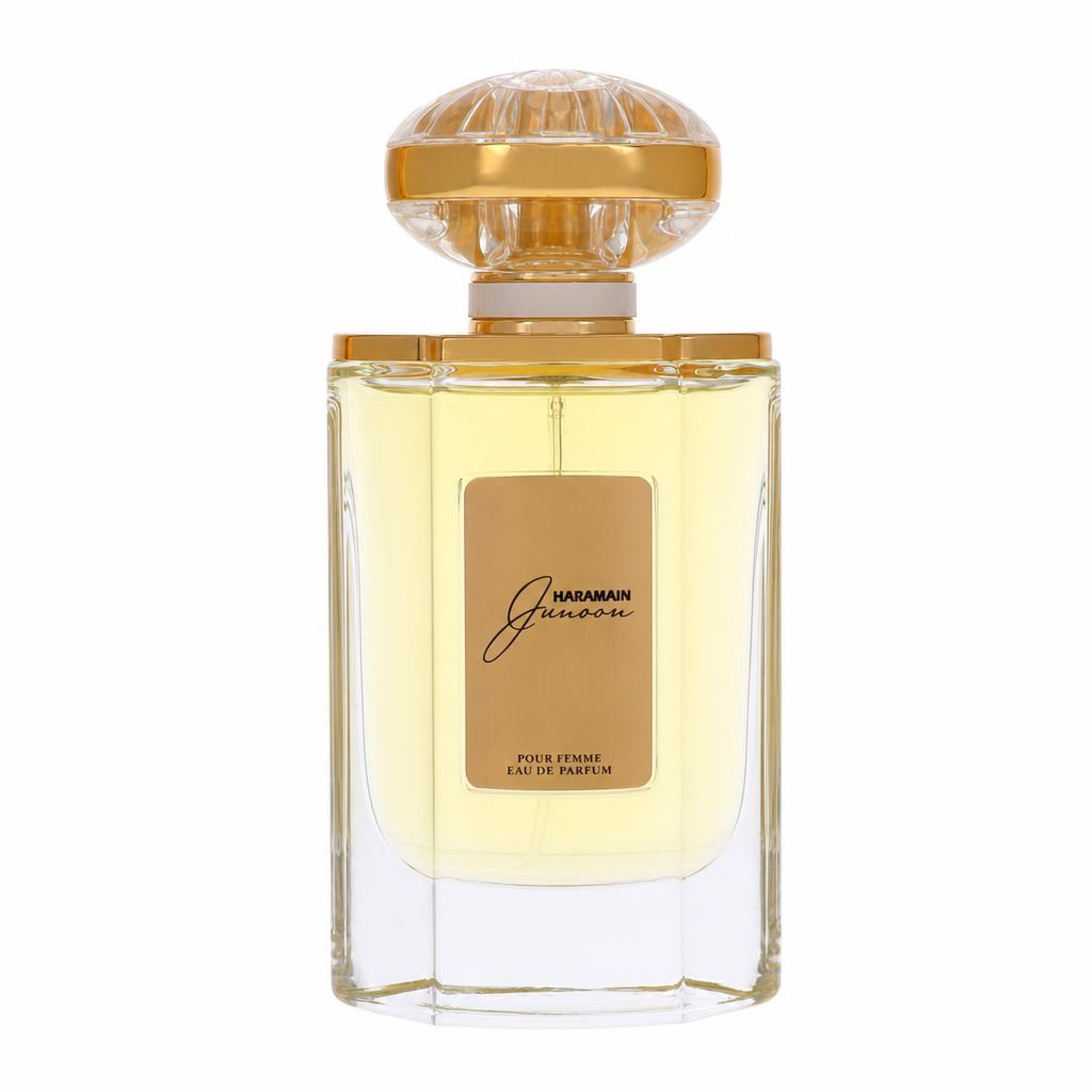 Al Haramain Junoon Eau De Parfum Spray 75 ml