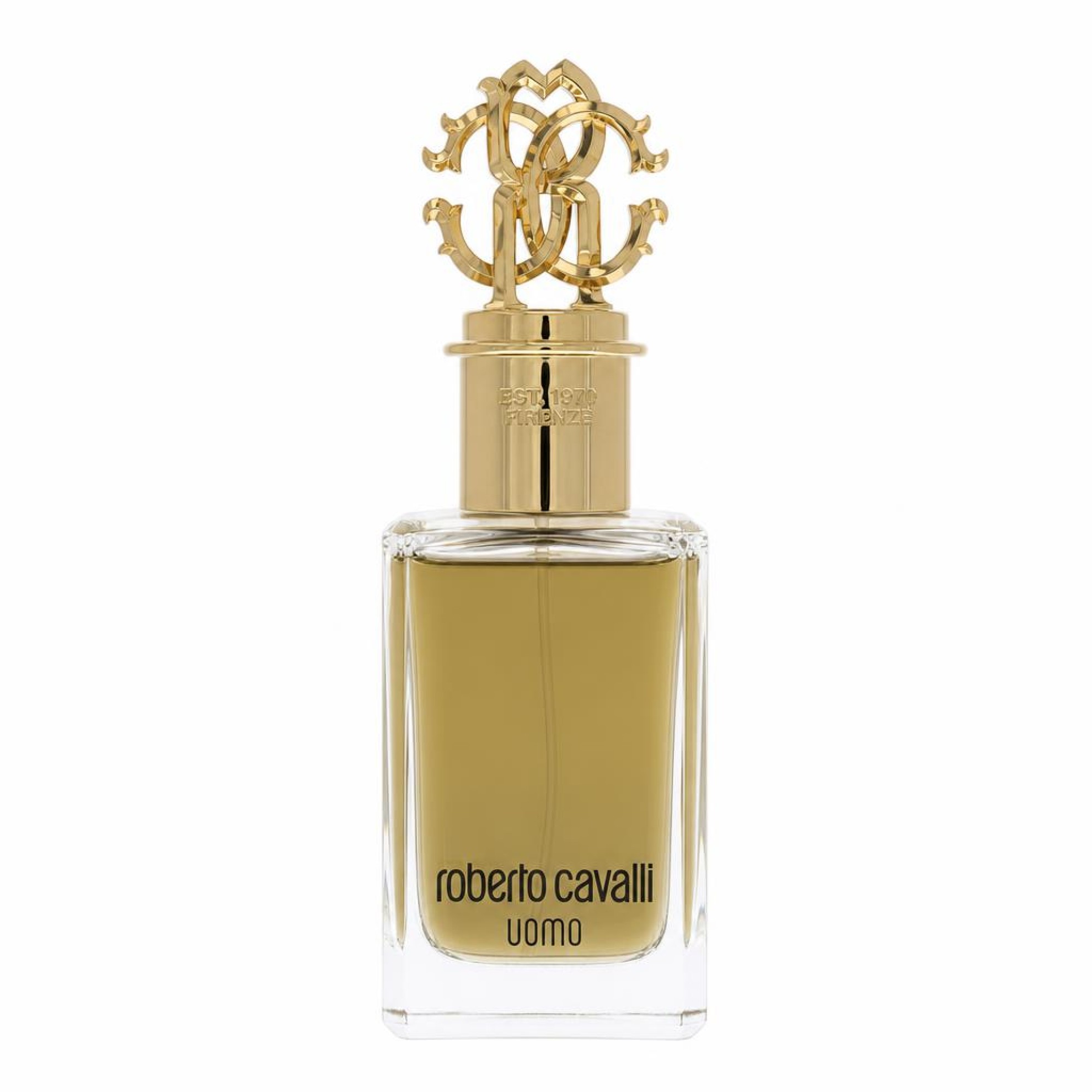 Roberto Cavalli Uomo Eau De Toilette Spray 100 ml
