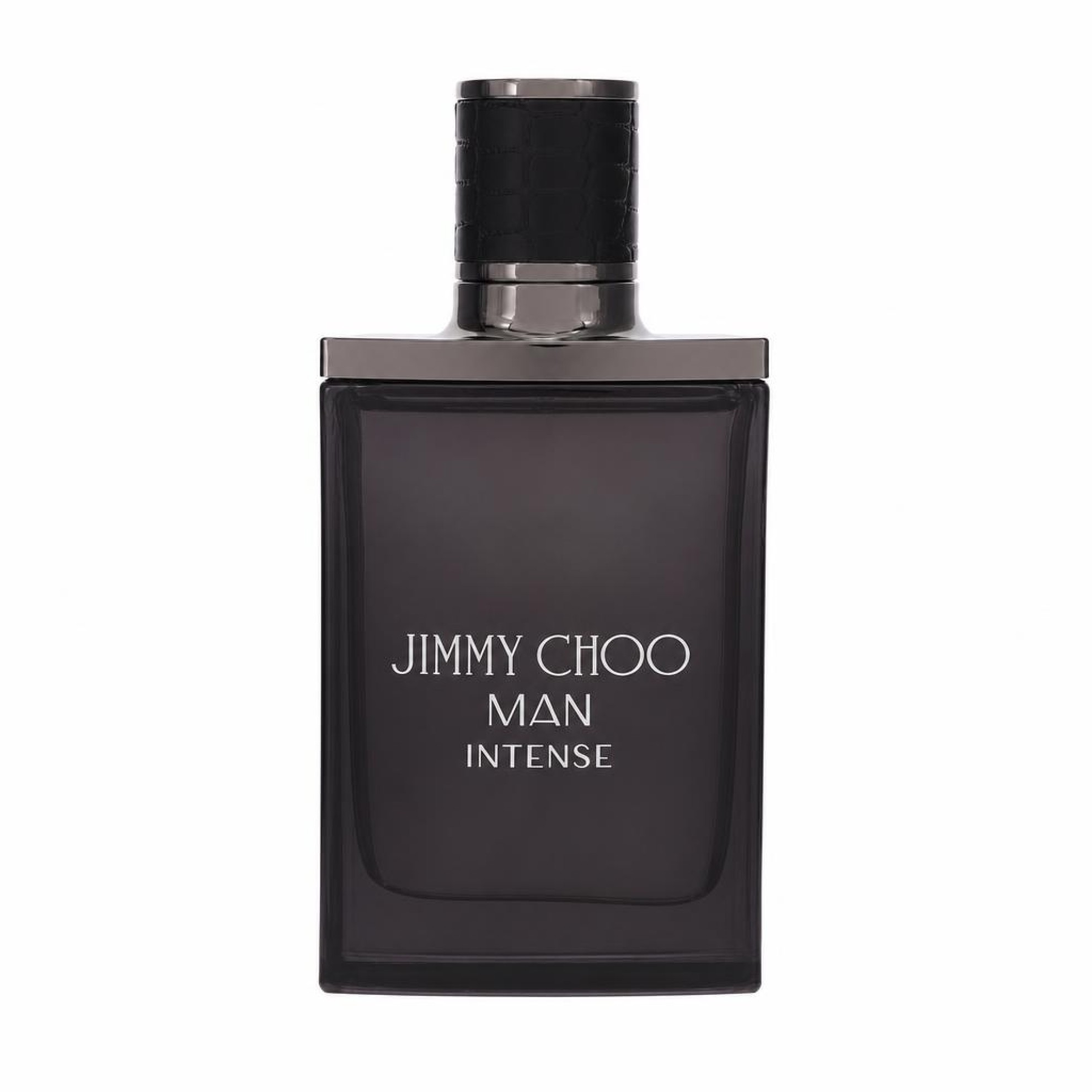 Jimmy Choo Man Intense Eau De Toilette Spray 50 ml