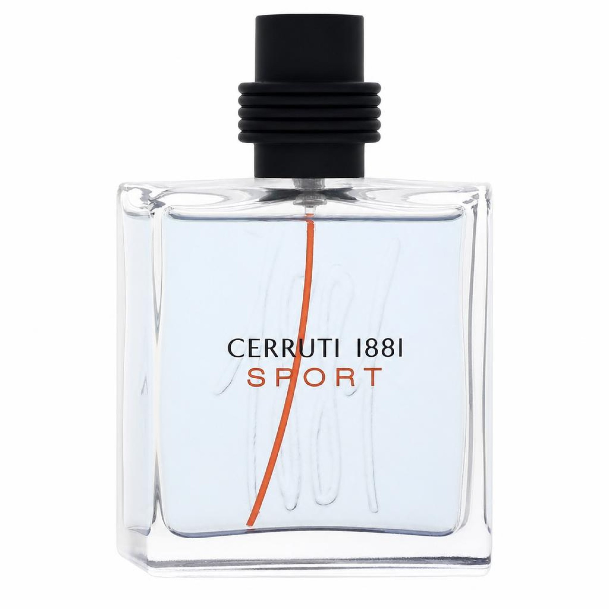 Nino Cerruti 1881 Sport Eau De Toilette Spray (Tester) 100 ml