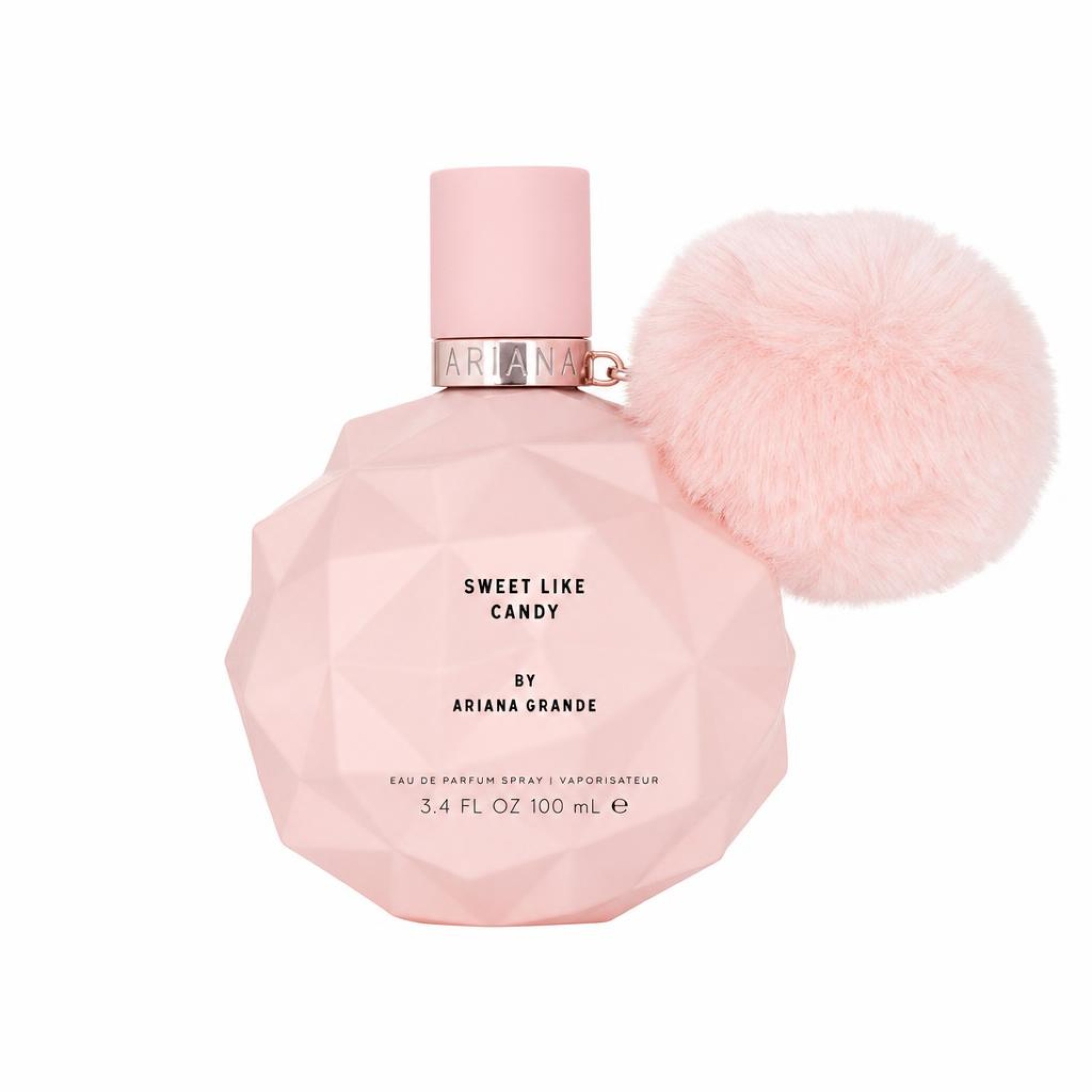 Ariana Grande Sweet Like Candy Eau De Parfum Spray 100 ml