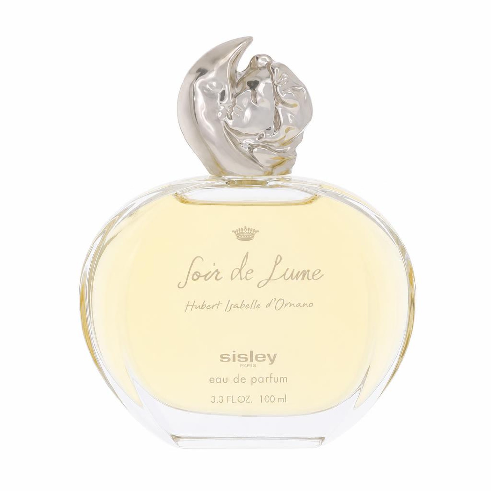 Sisley Soir De Lune Eau De Parfum Spray (New Packaging) 100 ml