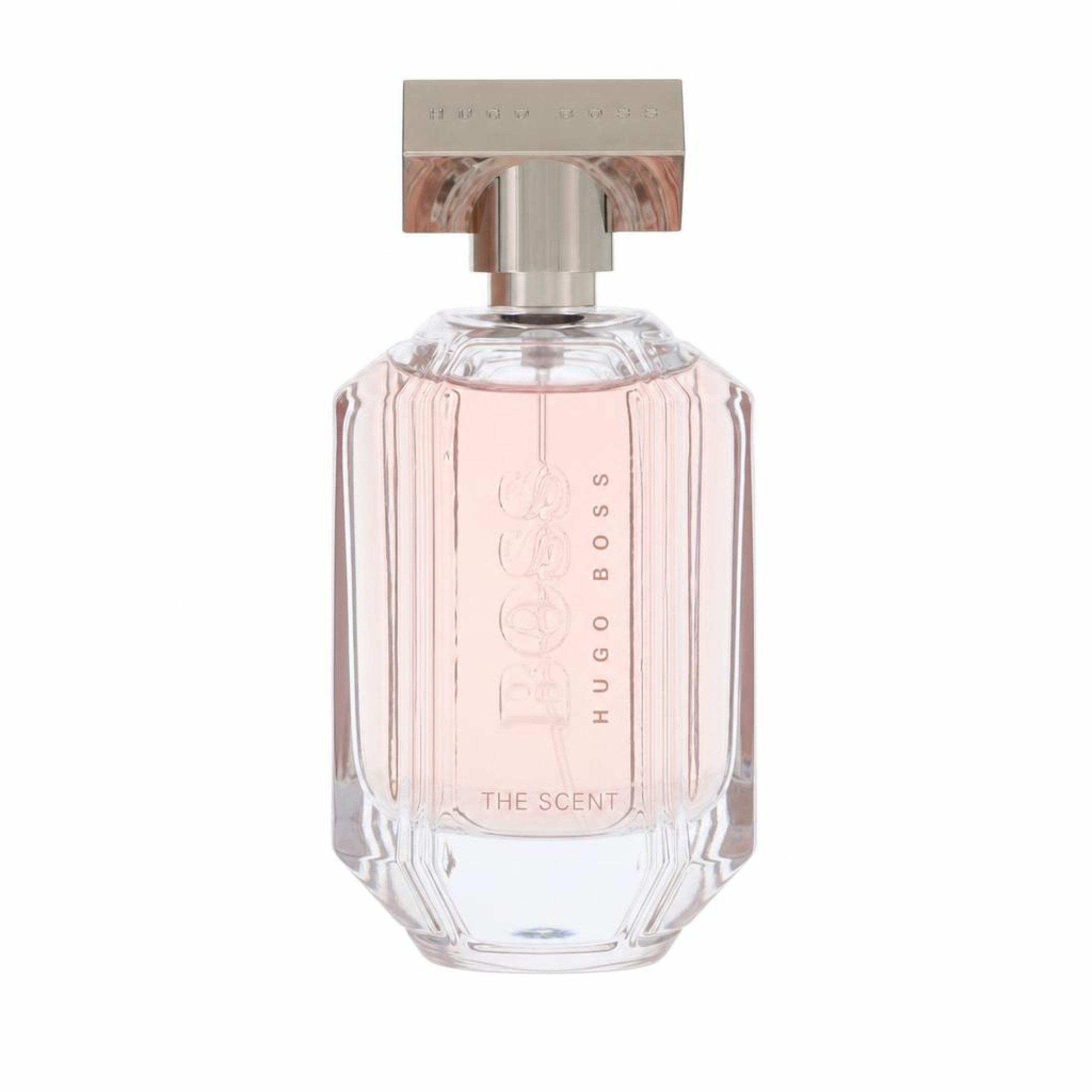 Hugo Boss Boss The Scent Eau De Parfum Spray 100 ml