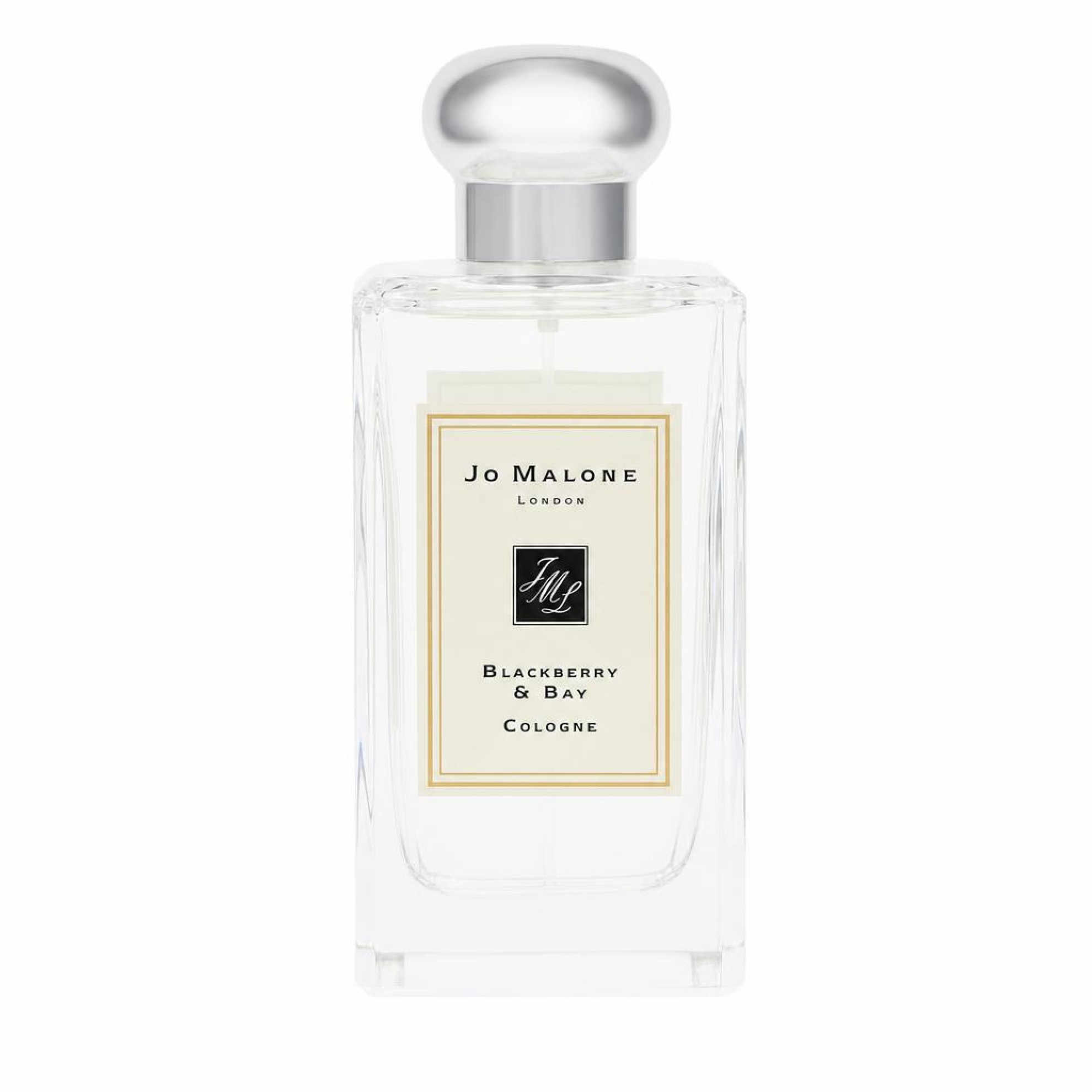 Jo Malone Blackberry & Bay Cologne Spray (Unisex Unboxed) 100 ml