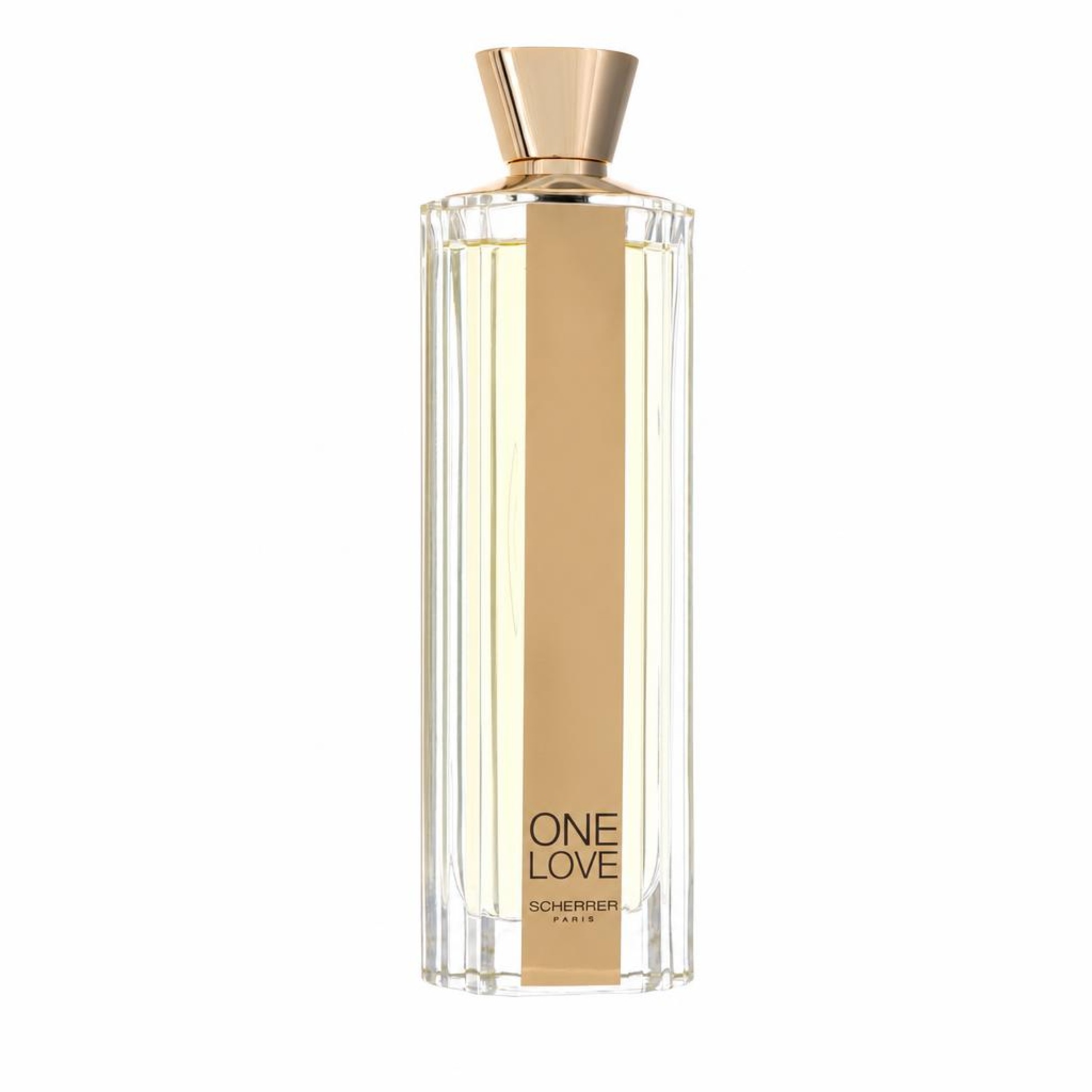 Jean Louis Scherrer One Love Eau De Parfum Spray 100 ml