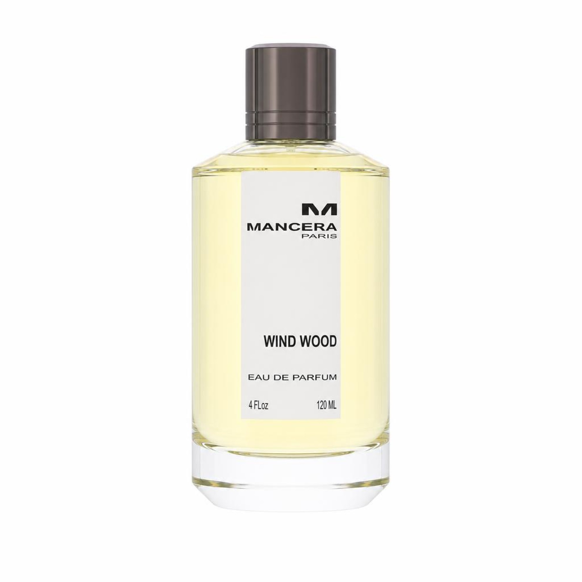 Mancera Wind Wood Eau De Parfum Spray 120 ml