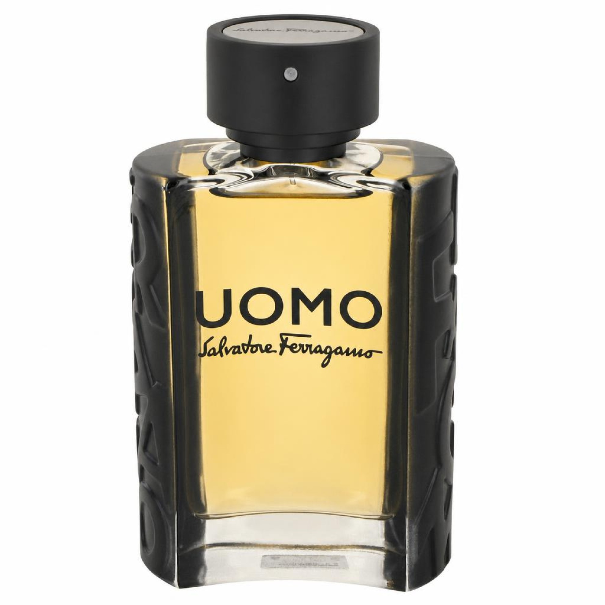 Salvatore Ferragamo Uomo Eau De Toilette Spray (Tester) 100 ml
