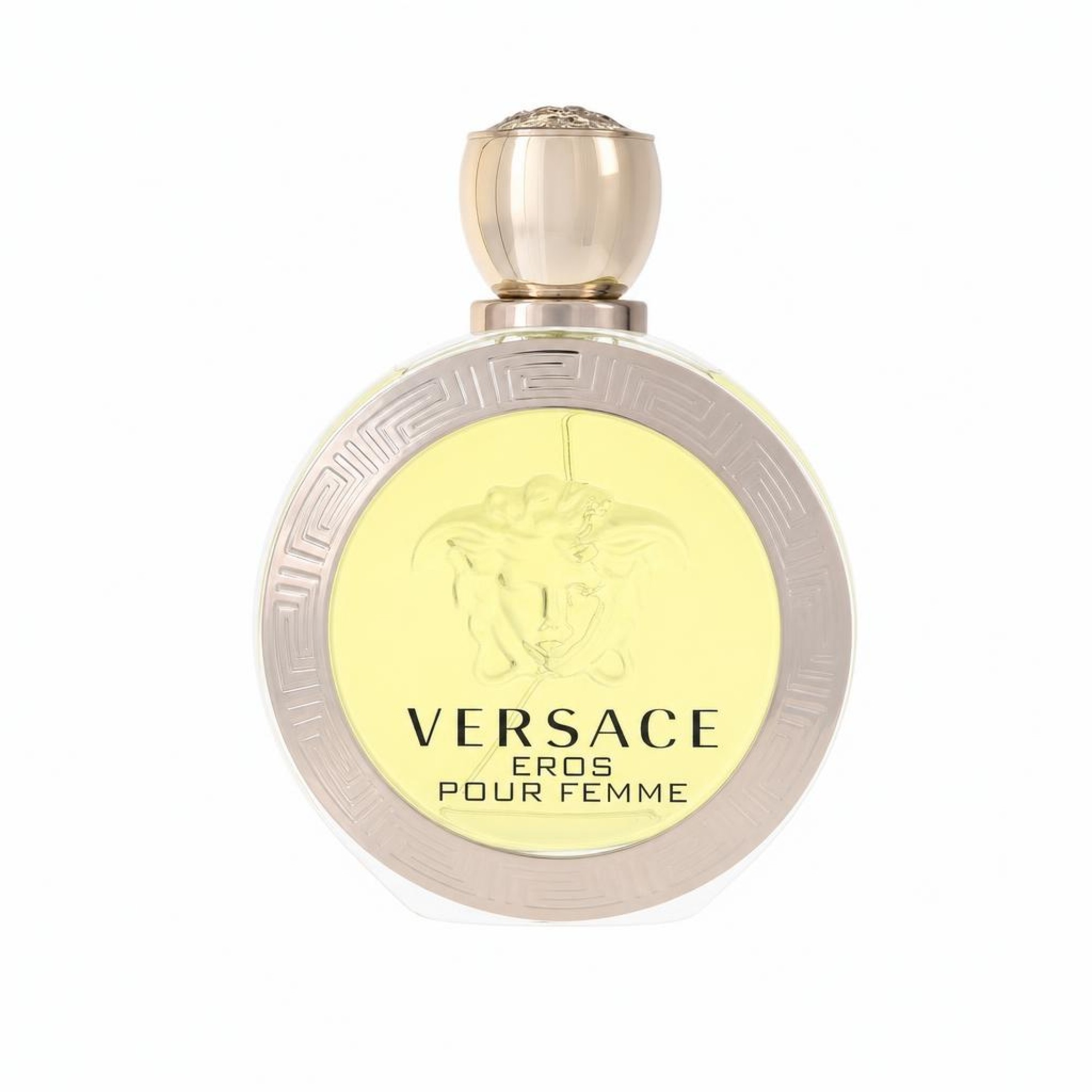 Versace Eros Eau De Toilette Spray 100 ml