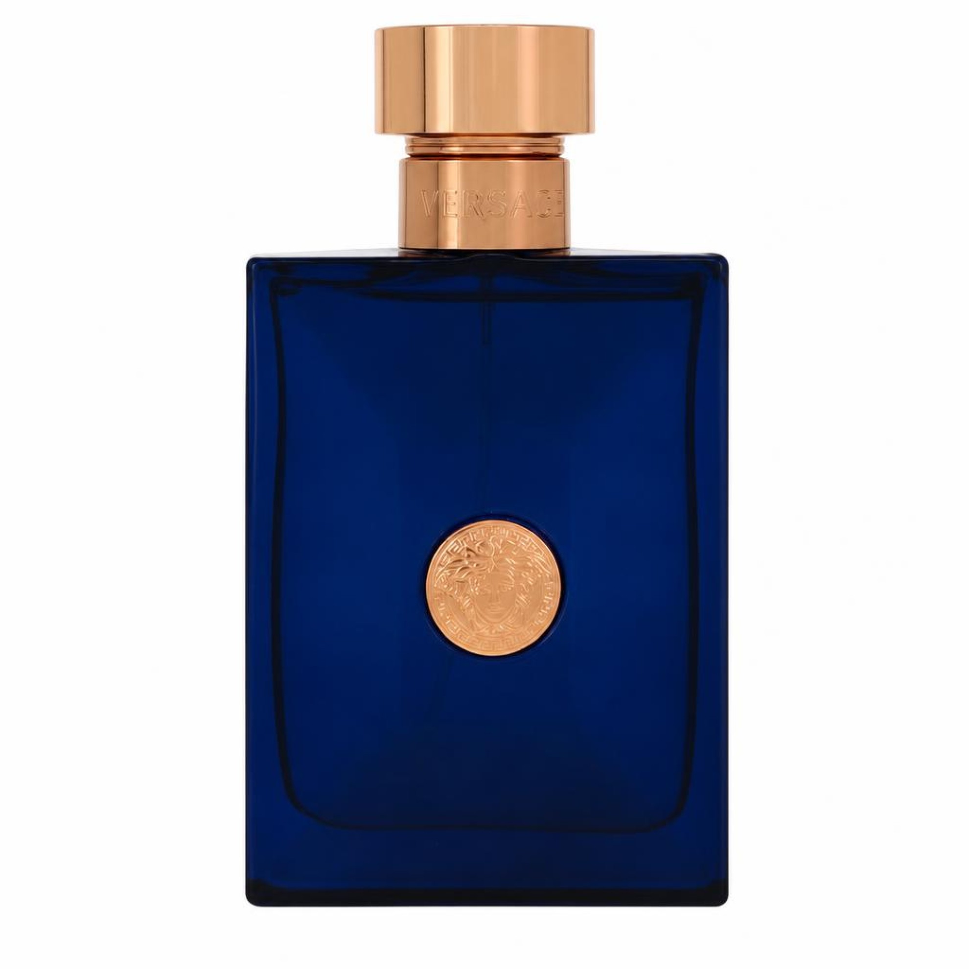 Versace Pour Homme Dylan Blue Eau De Toilette Spray (Tester) 100 ml