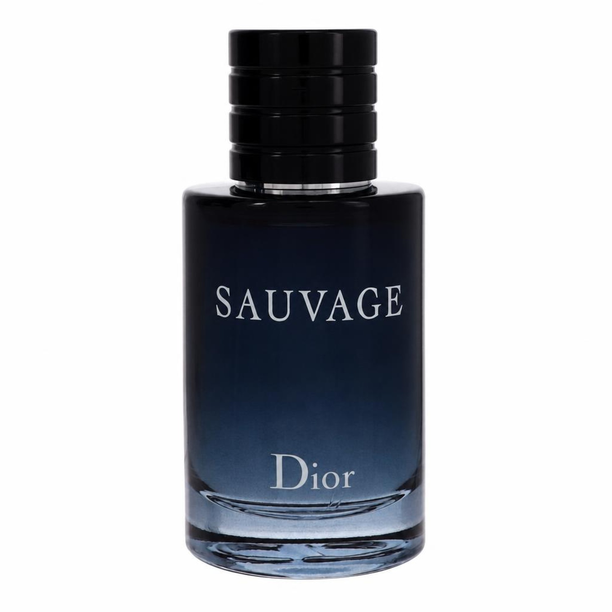 Image of Christian Dior Sauvage Eau De Toilette Spray (unboxed) 60 ml