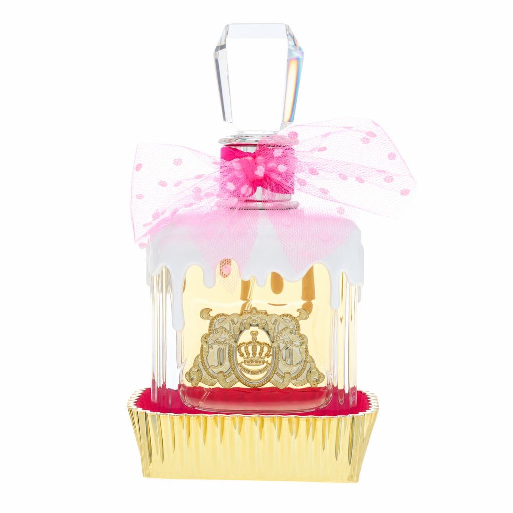Juicy Couture Viva La Juicy Sucre Eau De Parfum Spray 100 ml