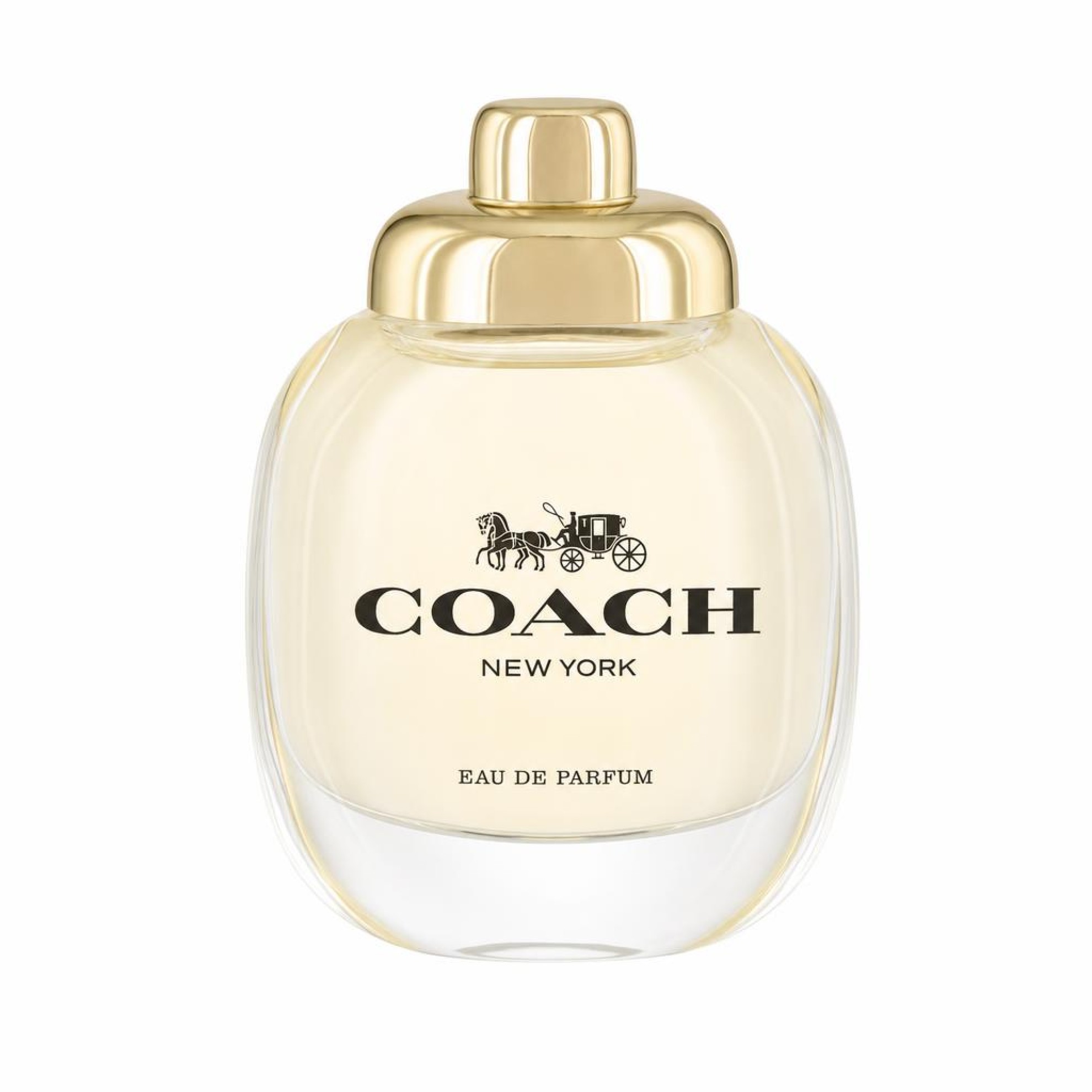 Coach Mini EDP 5 ml