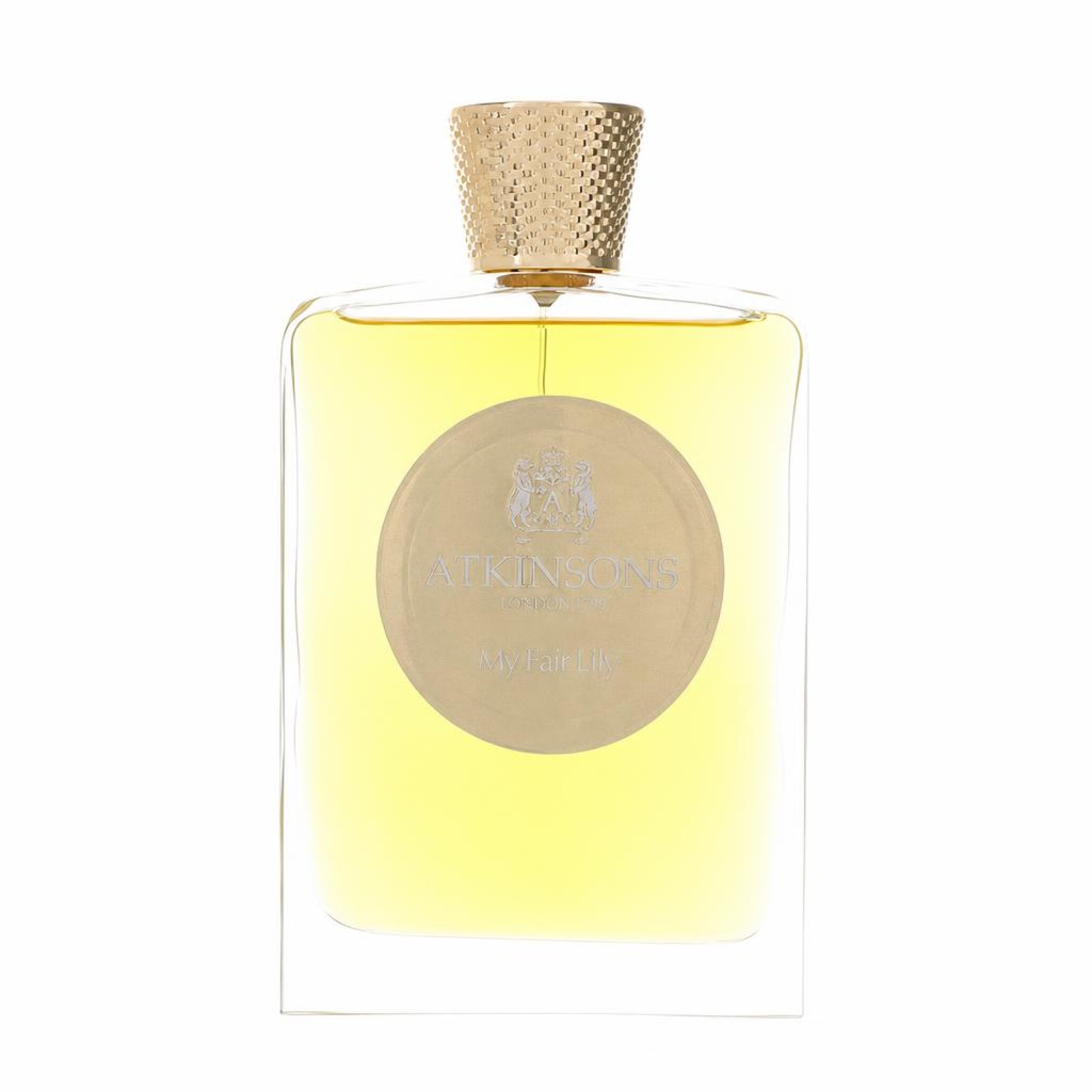 Atkinsons My Fair Lily Eau De Parfum Spray (Unisex) 100 ml